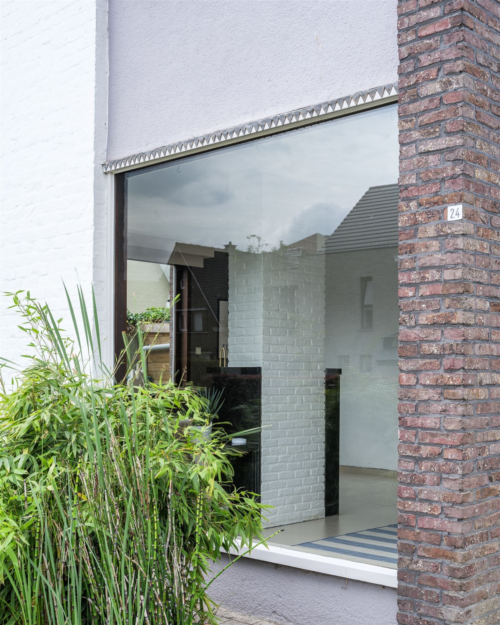 Architecturale woning Pim De Rudder|Walter De Buck foto 4