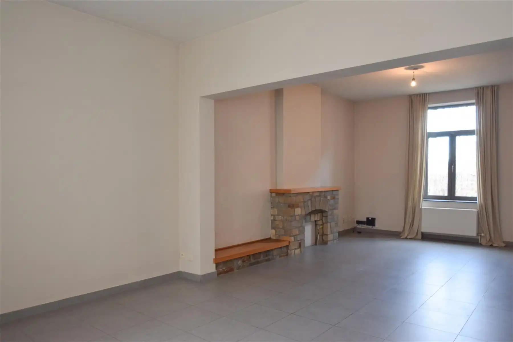 Gelijkvloers appartement met terras/tuin en garage foto 5
