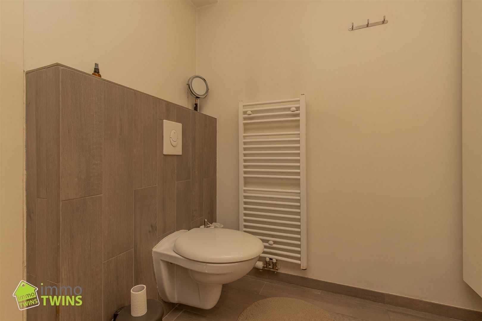 Charmante starterswoning te Lebbeke foto 10