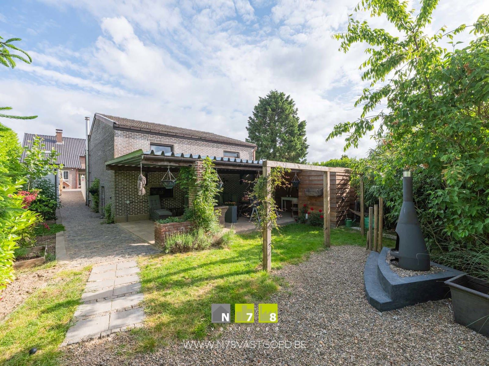 Huis te koop foto 43