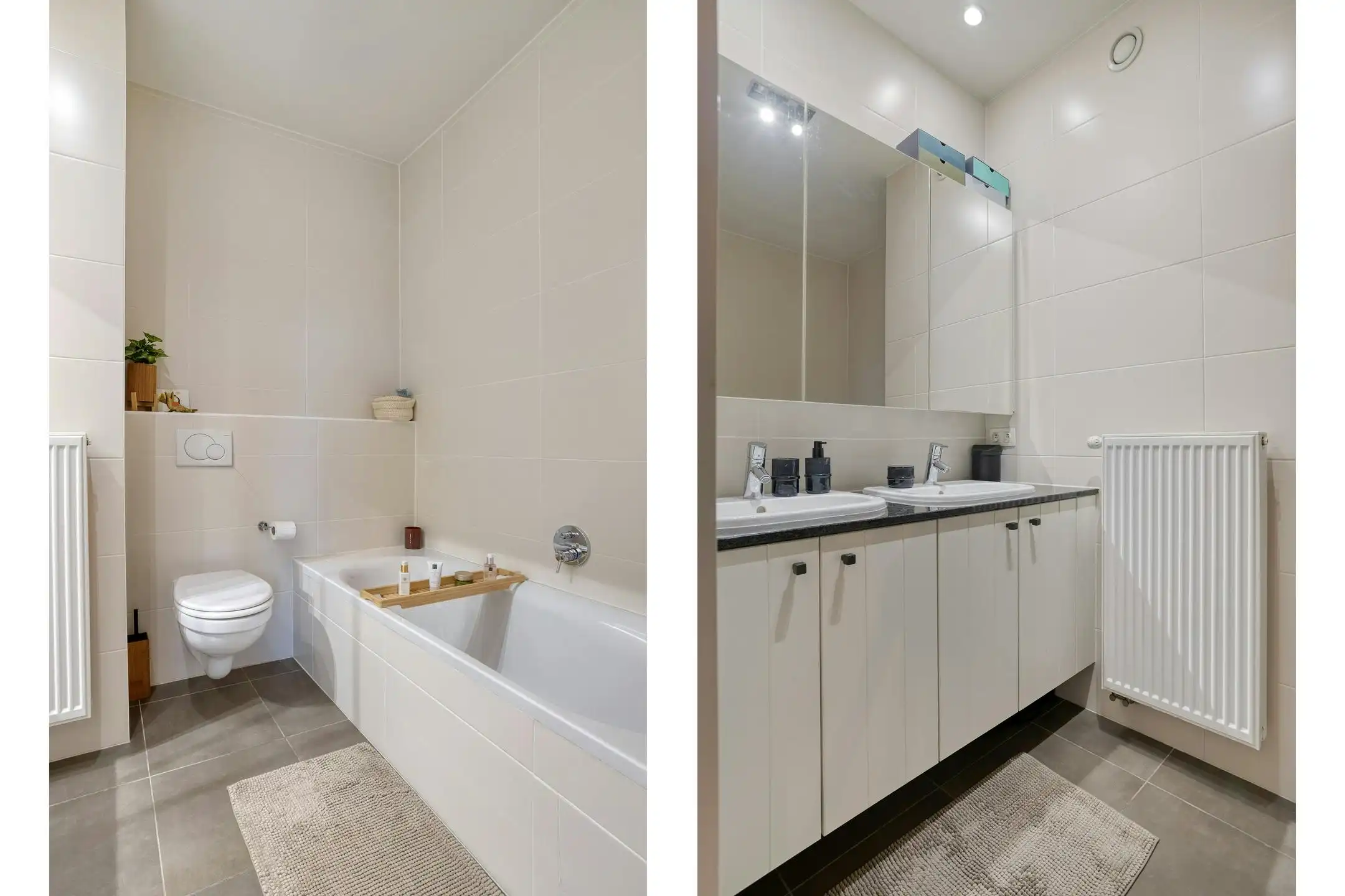 Luxueus appartement met 2 slaapkamers, 3 terrassen foto 11