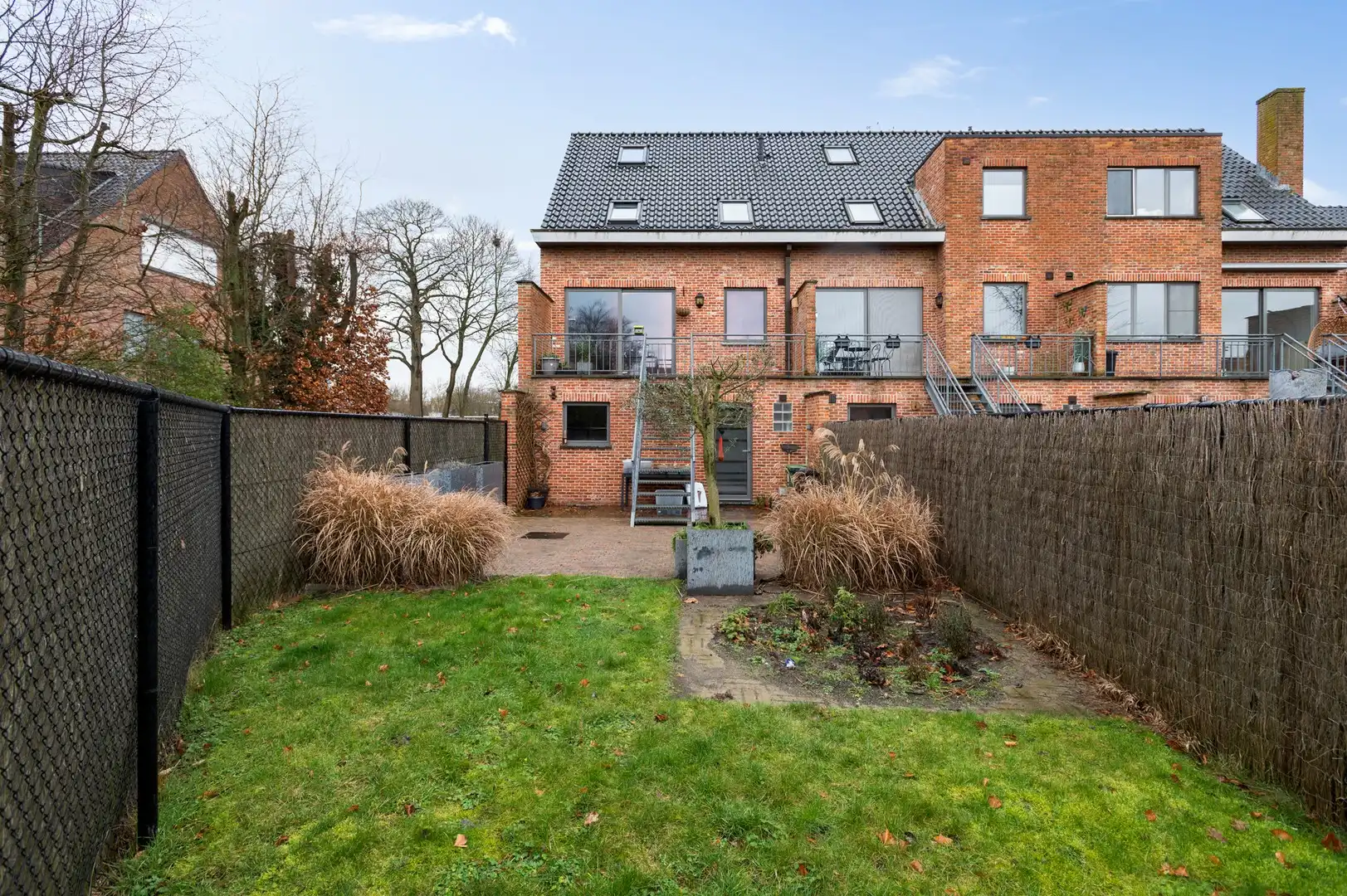 Charmante woning met 3 slpk en een mooie tuin in Wuustwezel. foto 16