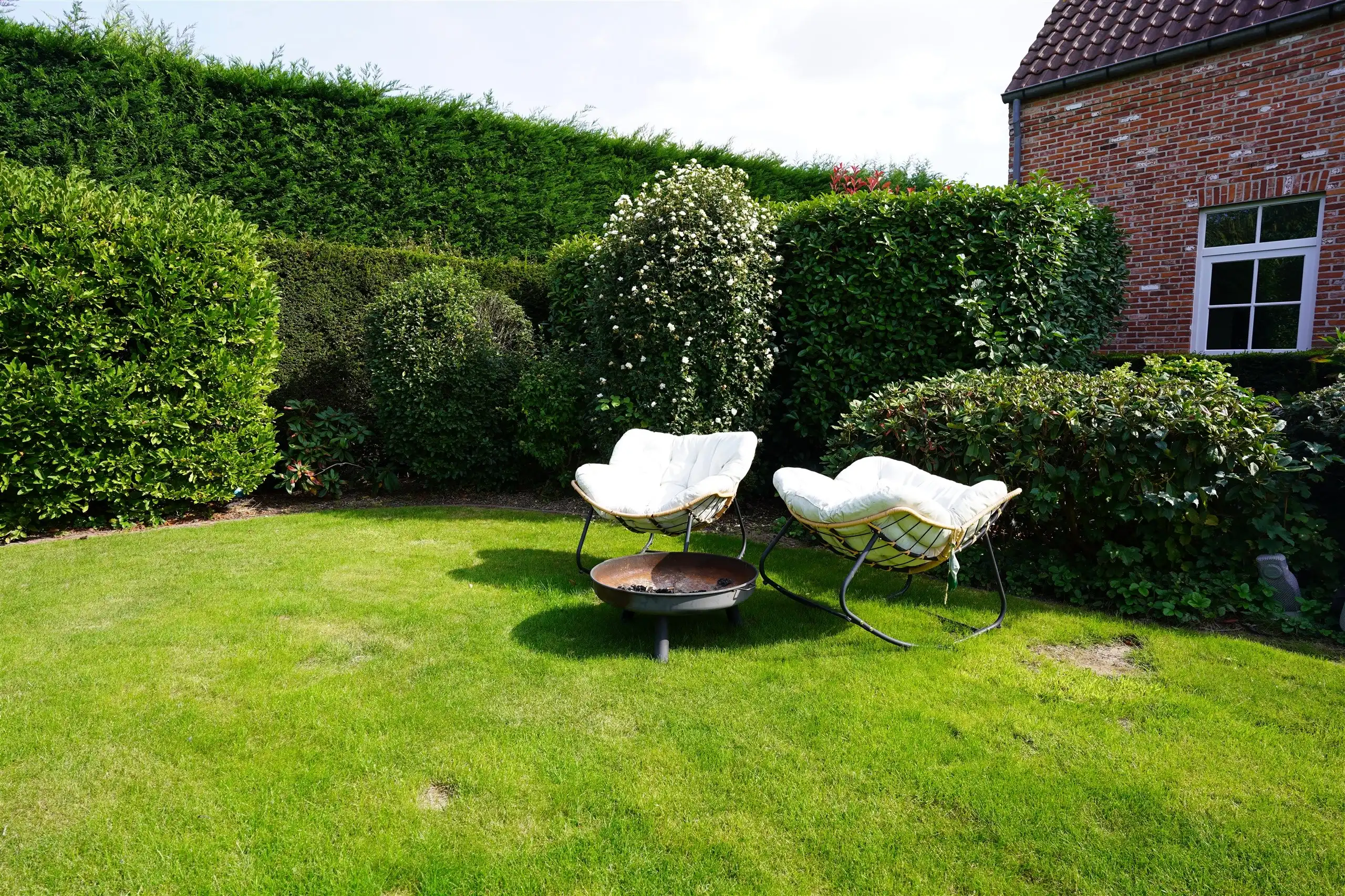 Totaal gerenoveerde eigendom op 1.245 m² nabij Kortrijk foto 6