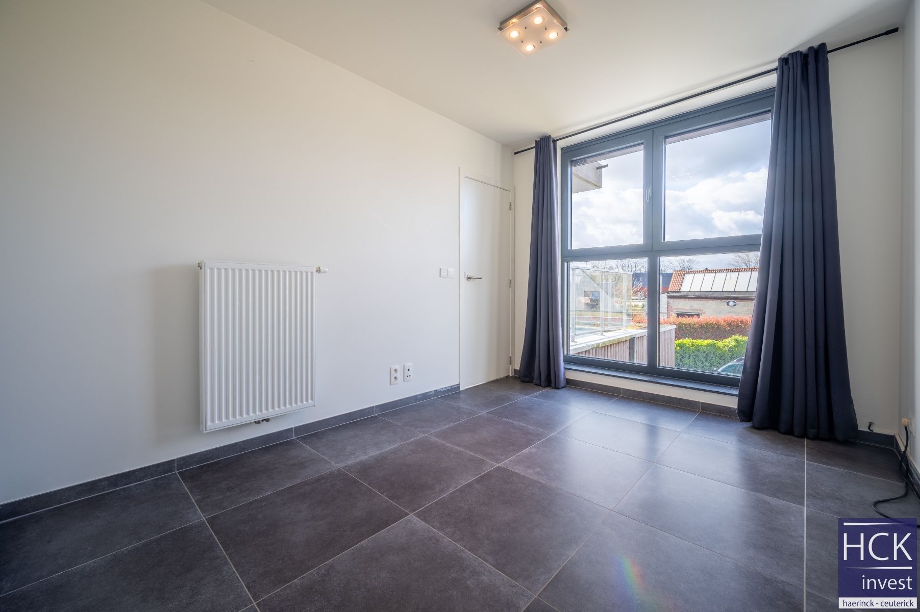 VICHTE - Lichtrijk en energiezuinig appartement met 2 SLPK én ruim terras! foto 10