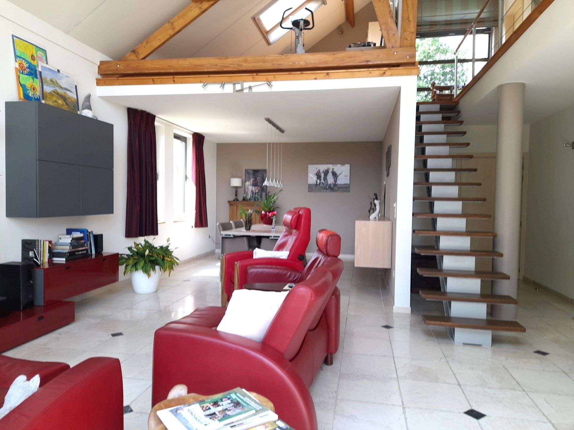 Energiezuinige goed afgewerkte woning op rustige locatie foto 6