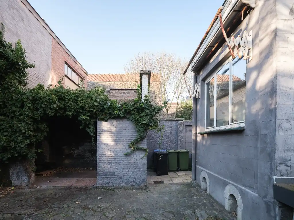 Neoclassicistisch herenhuis (438 m²) met een zuidwest gerichte tuin foto 13
