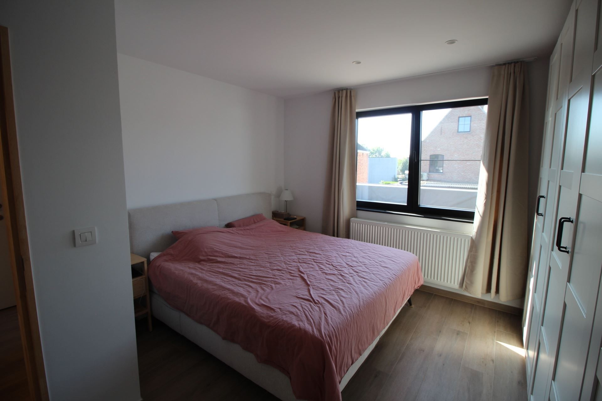 Moderne, energiezuinige woning. 3 Slaapkamers. foto 18
