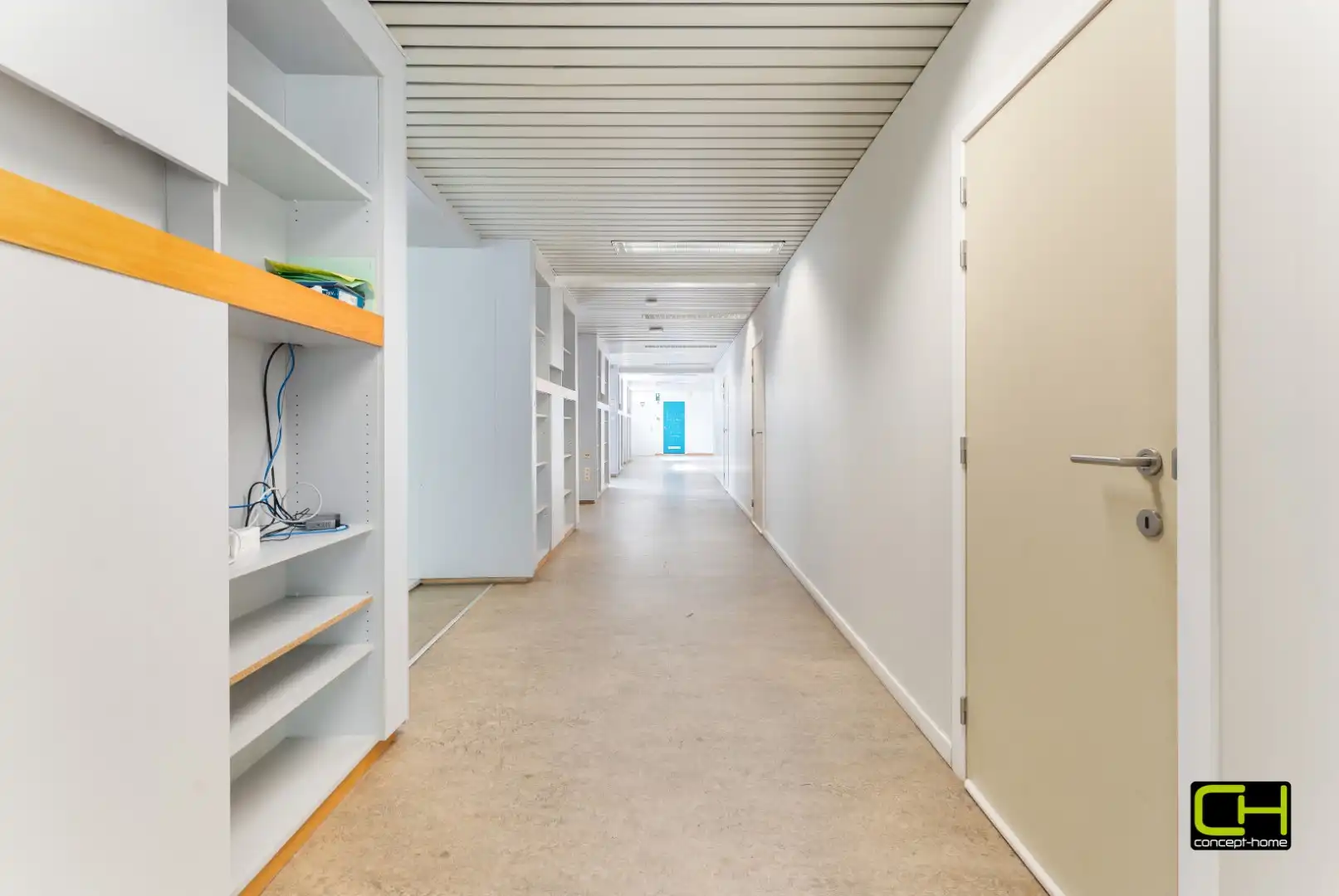 Bedrijfsgebouw te koop in Eeklo foto 15