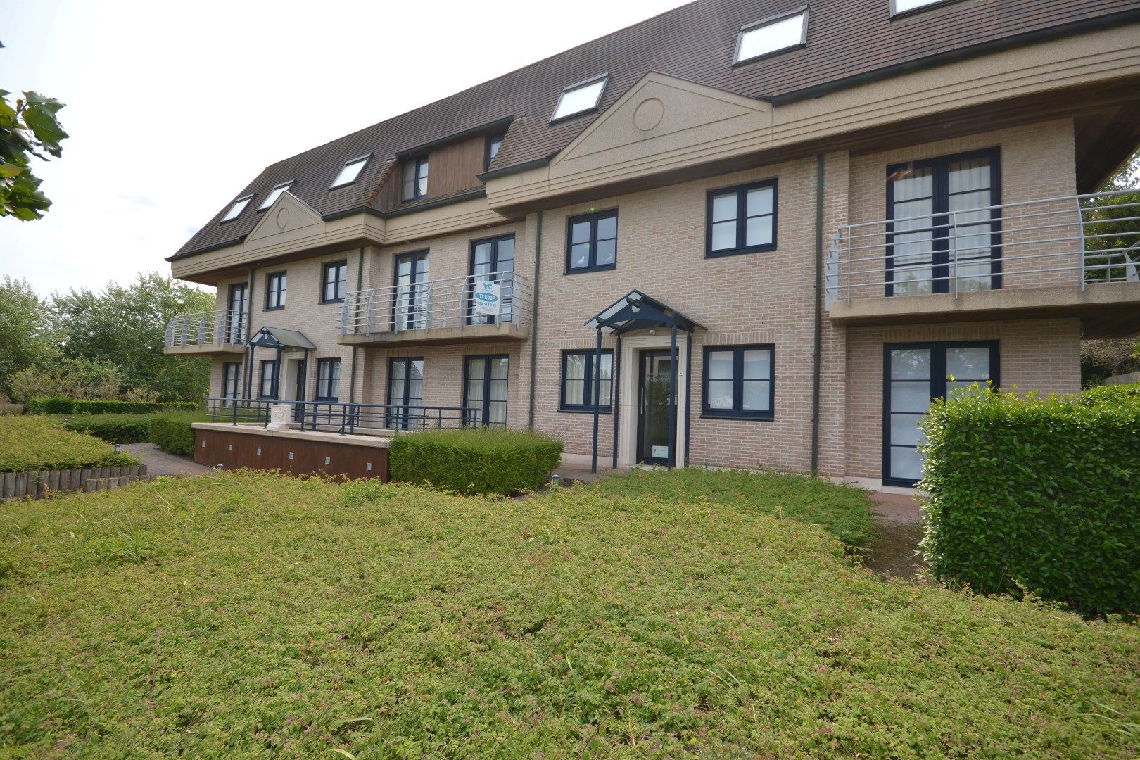 Gezellig twee slaapkamer appartement te Oostduinkerke. foto 11
