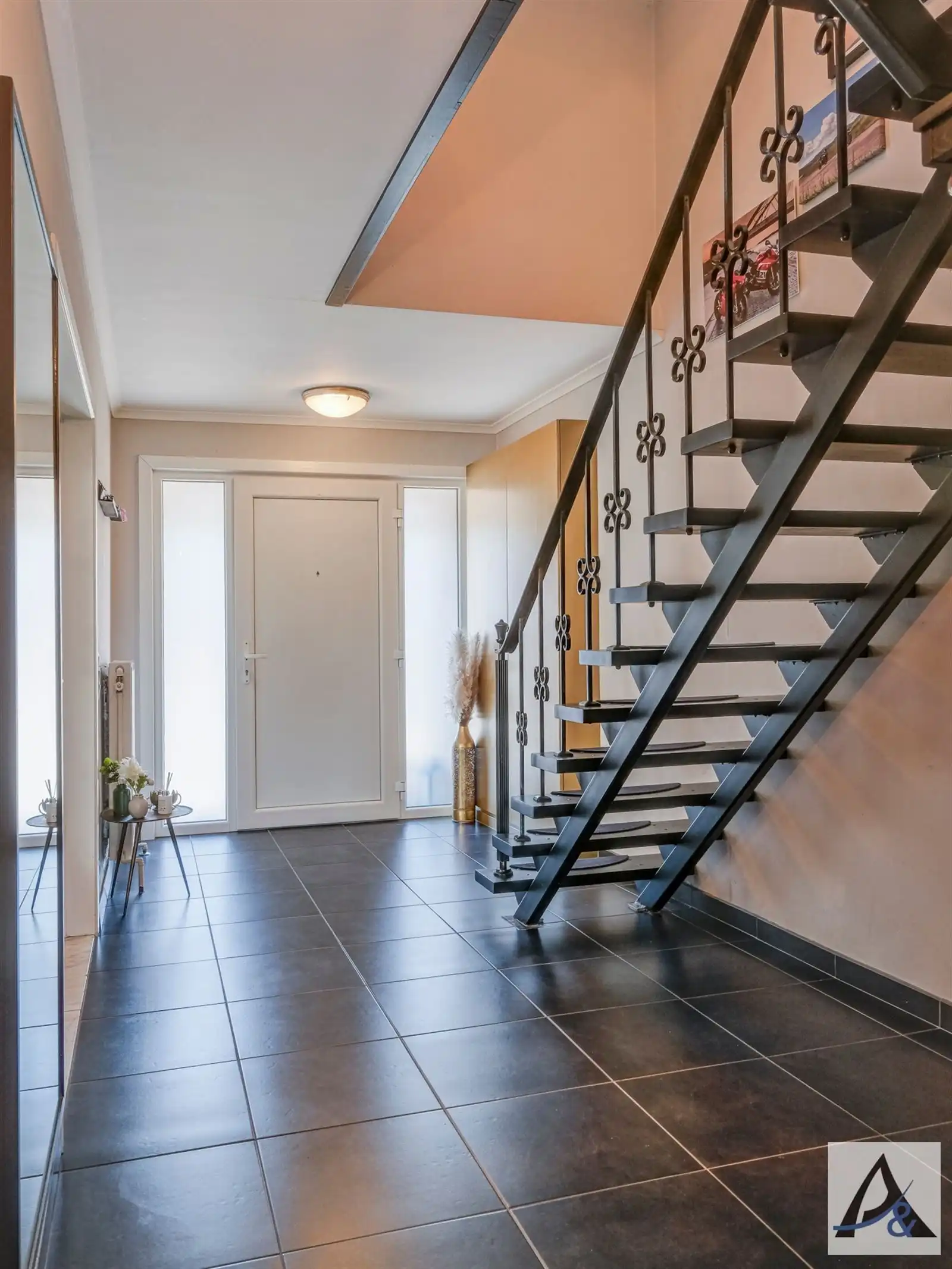 comfortabele eengezinswoning op rustige locatie! foto 4