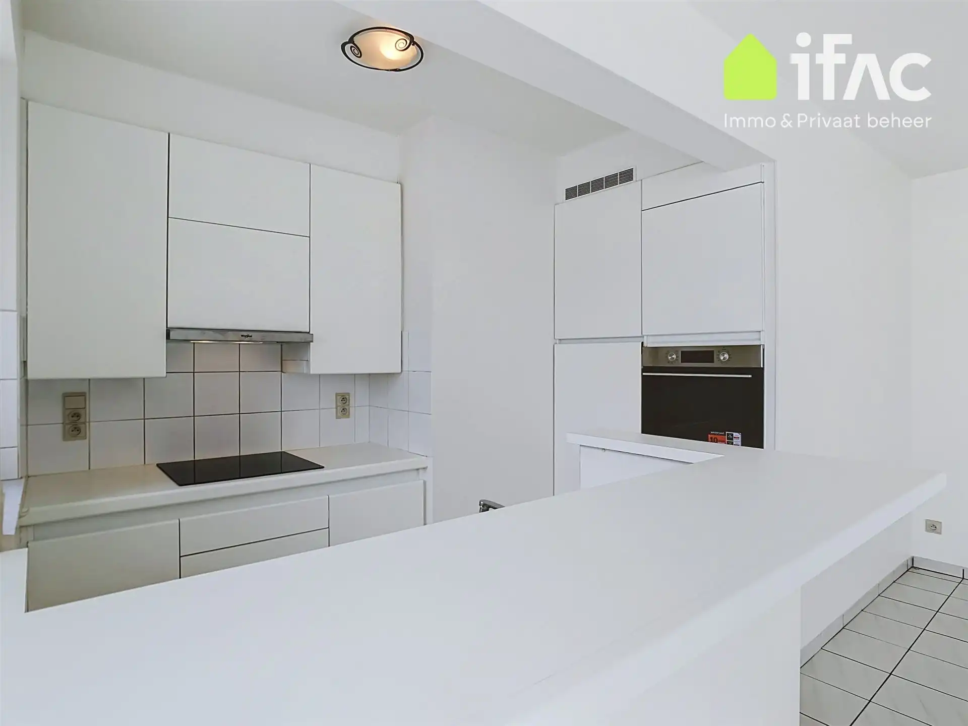 Penthouse met 2 slaapkamers en parking foto 6