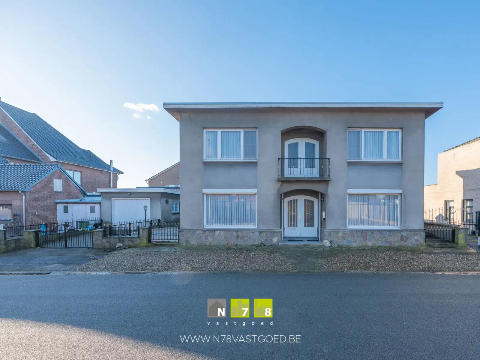 Hoofdfoto van de publicatie: Huis te koop