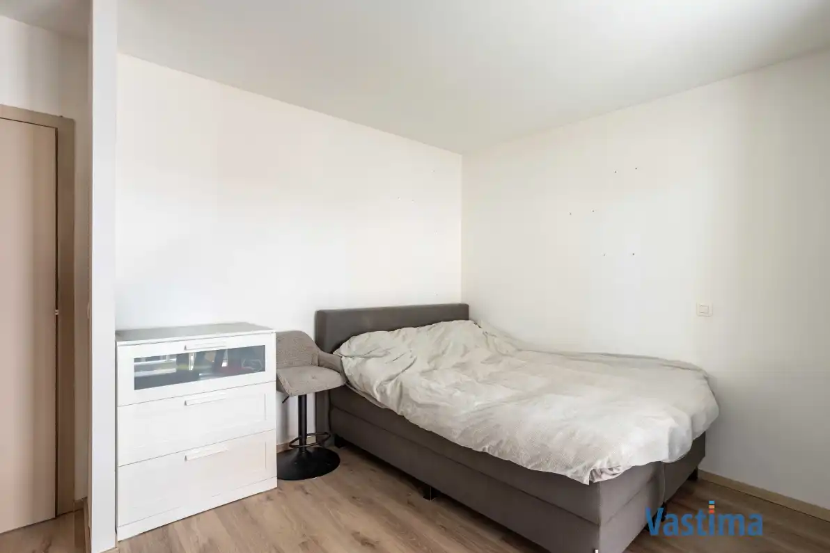 Appartement met 2 slaapkamers en parking aan de oevers van de Dender foto 7
