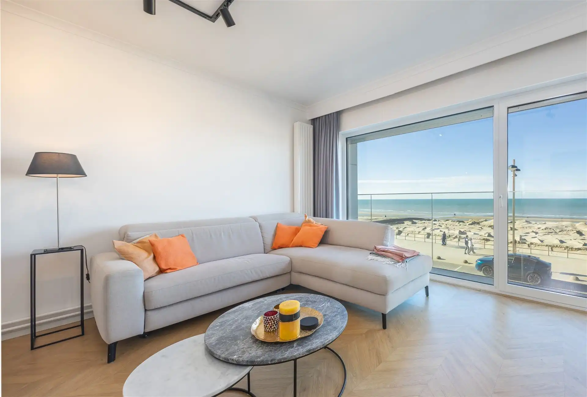 Appartement 2 slaapkamers foto {{pictureIndex}}