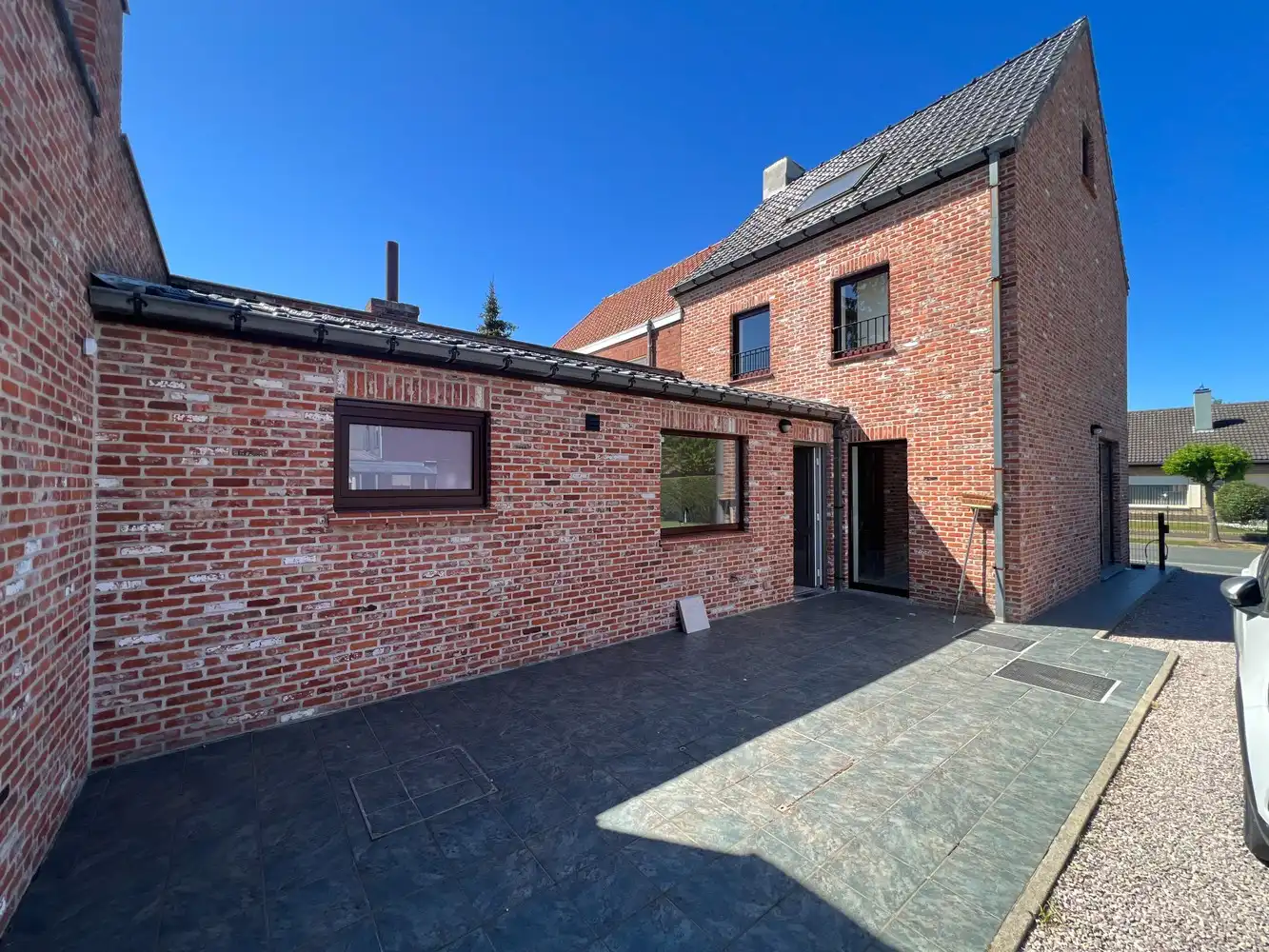 Huis te huur Mandelstraat 11 - 8820 Torhout