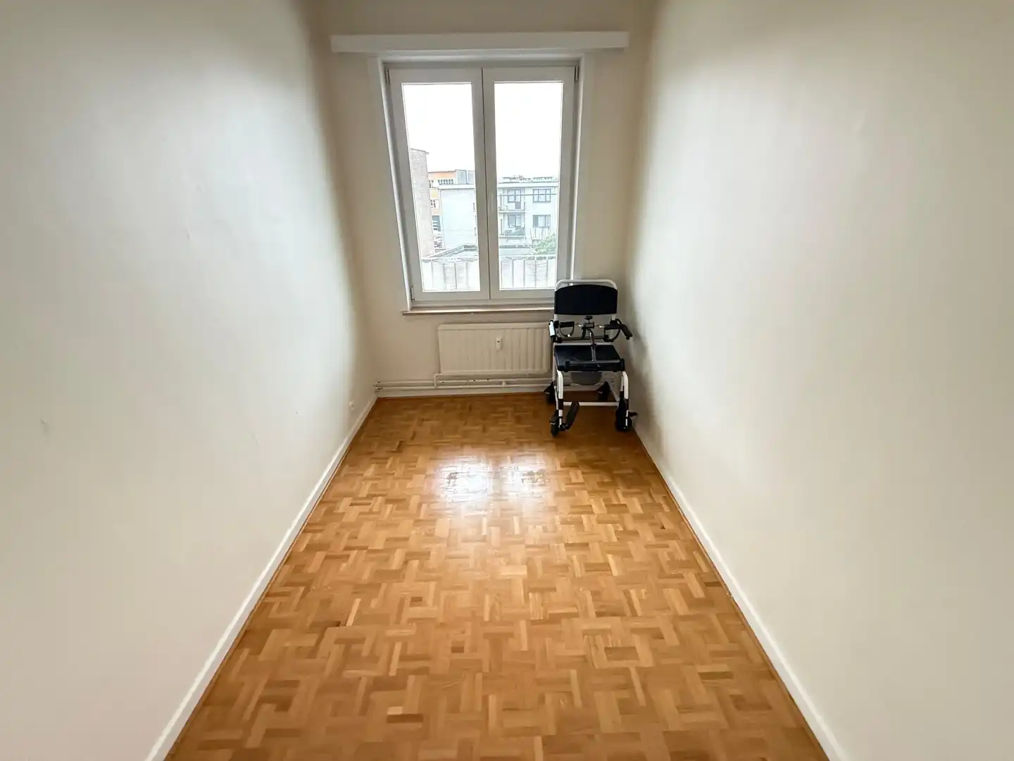 APPARTEMENT - 3 SLAAPKAMERS foto 8