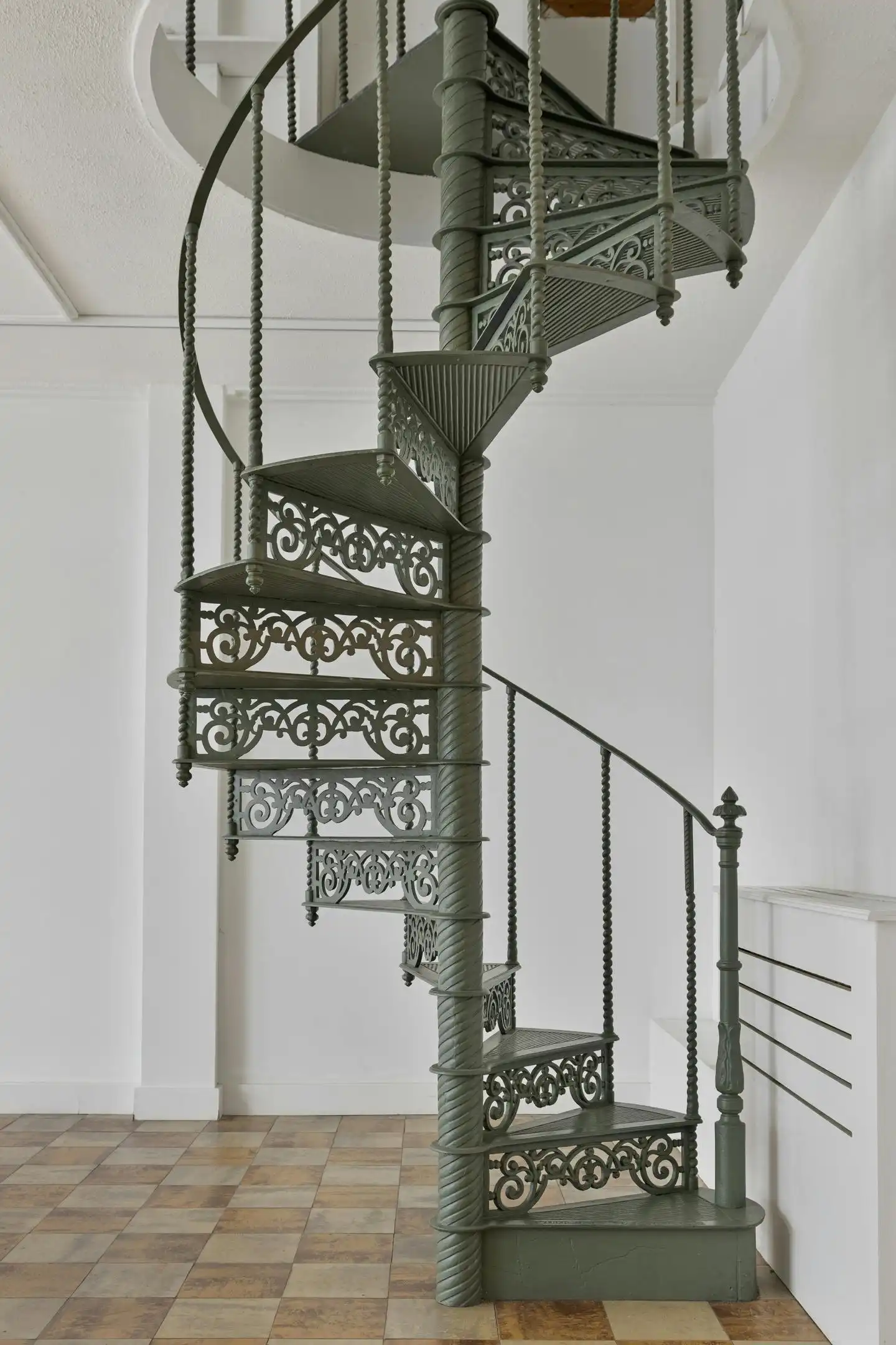 Handelshuis (466 m²) te koop te Antwerpen centrum  foto 42