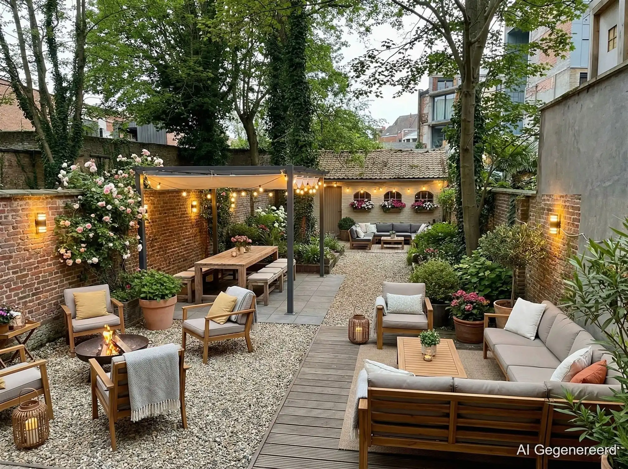 Kantoorruimte te huur in Mechelen! foto 22