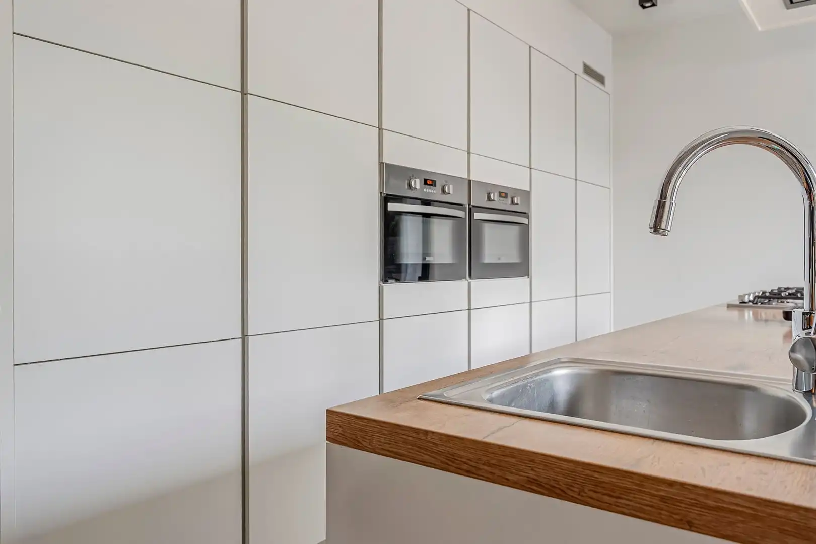 Moderne woning te Waasmunster foto 9