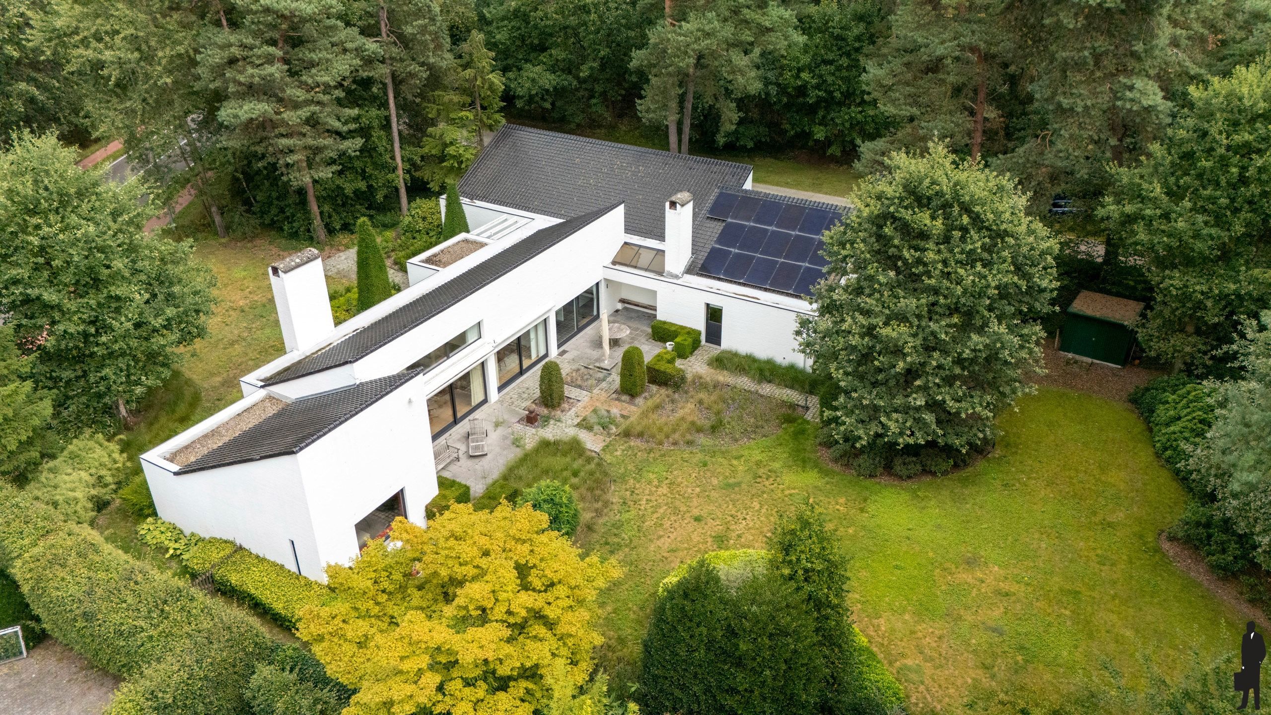 Stijlvolle villa met 3 slaapkamers gelegen op 2416m²  foto 28