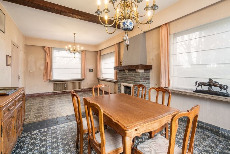 Huis te koop foto 8