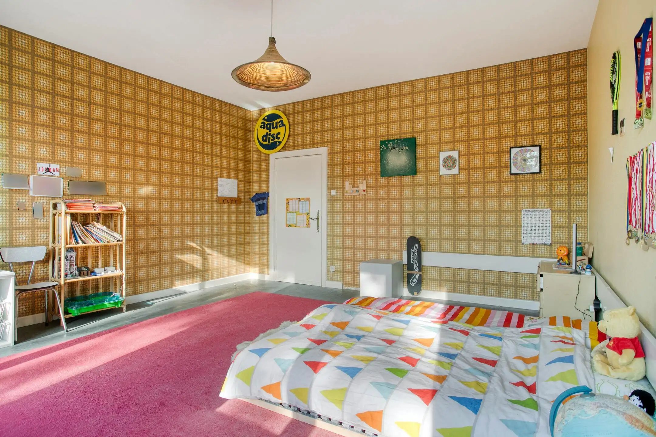 Architectenwoning van Arthur Degeyter te koop in Zedelgem foto 18