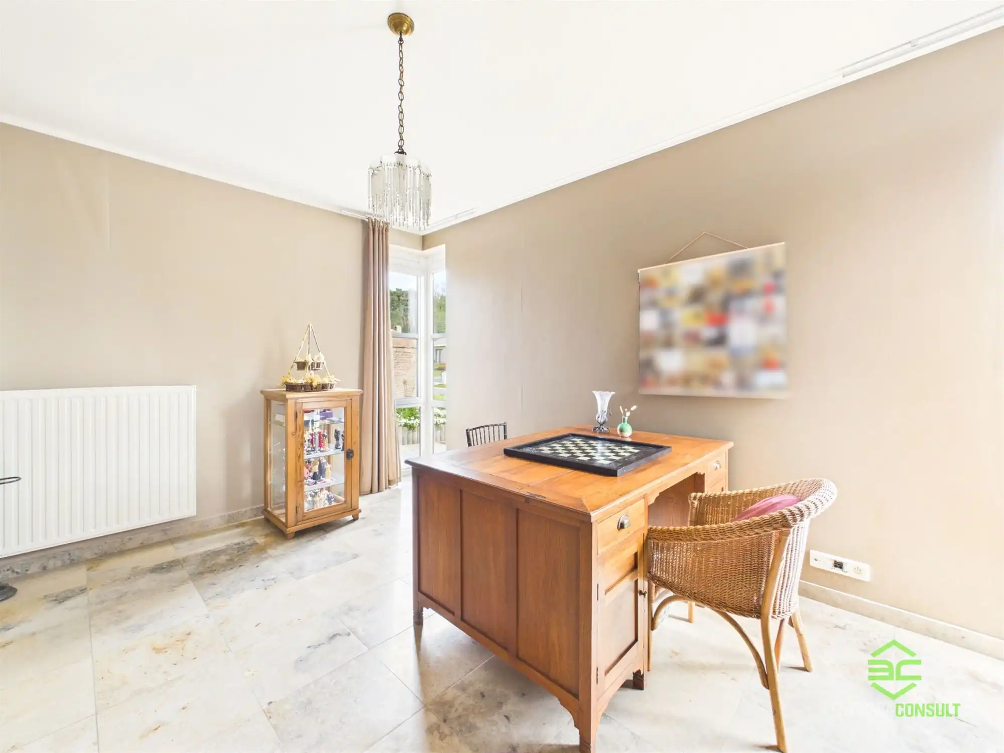 Prachtige villa met 4/5 slpk in Linkhout op 19a39ca! foto 29