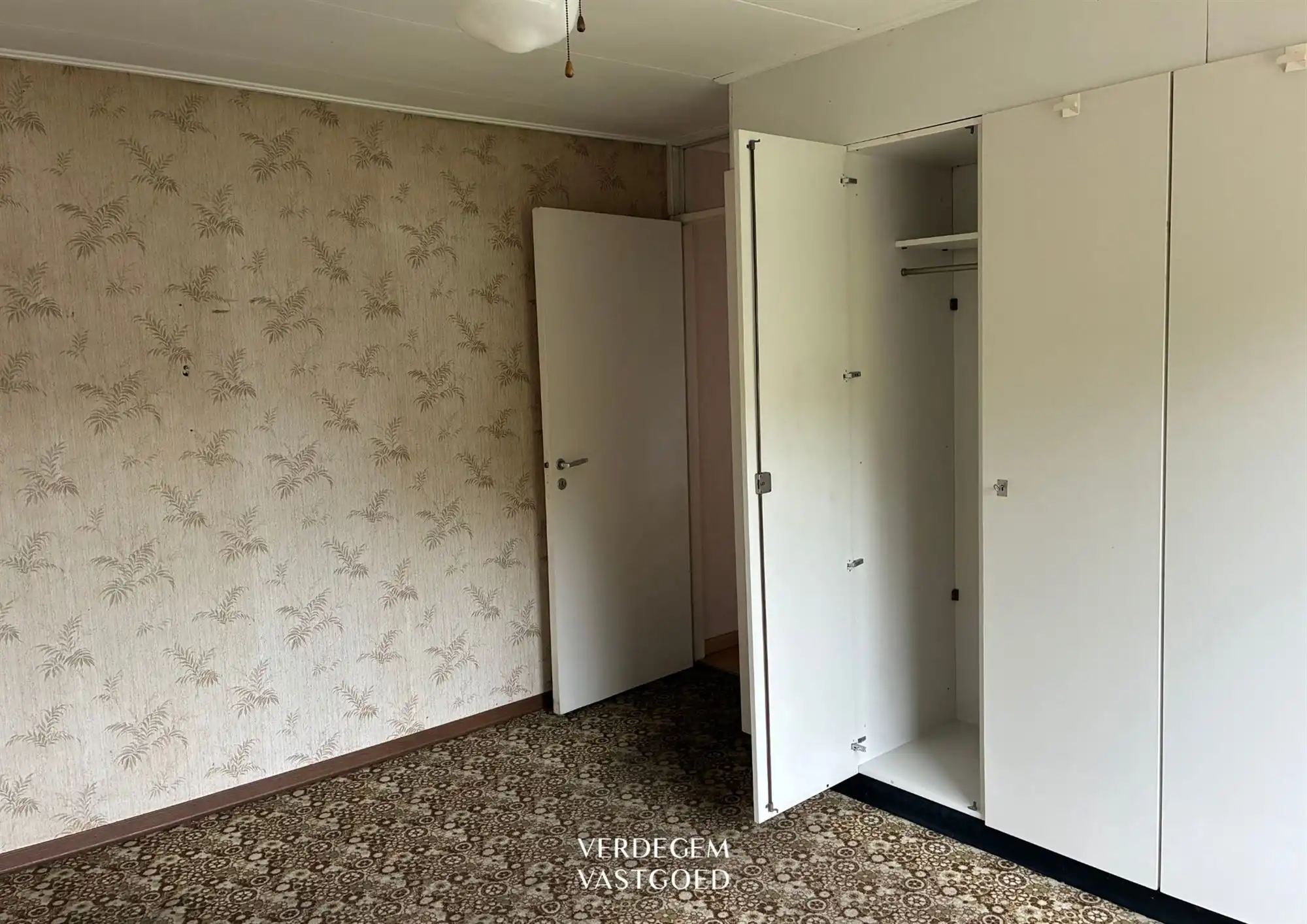 Je eigen plekje aan zee: te renoveren woning (aankoop via biedingsprocedure) foto 8