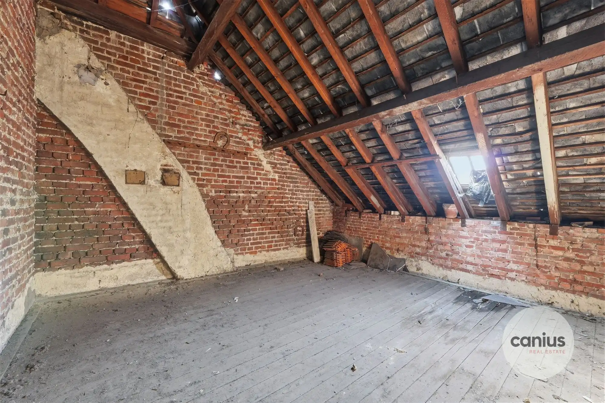 UNIEKE HERENWONING MET TAL VAN MOGELIJKHEDEN IN HARTJE SINT-TRUIDEN foto 35