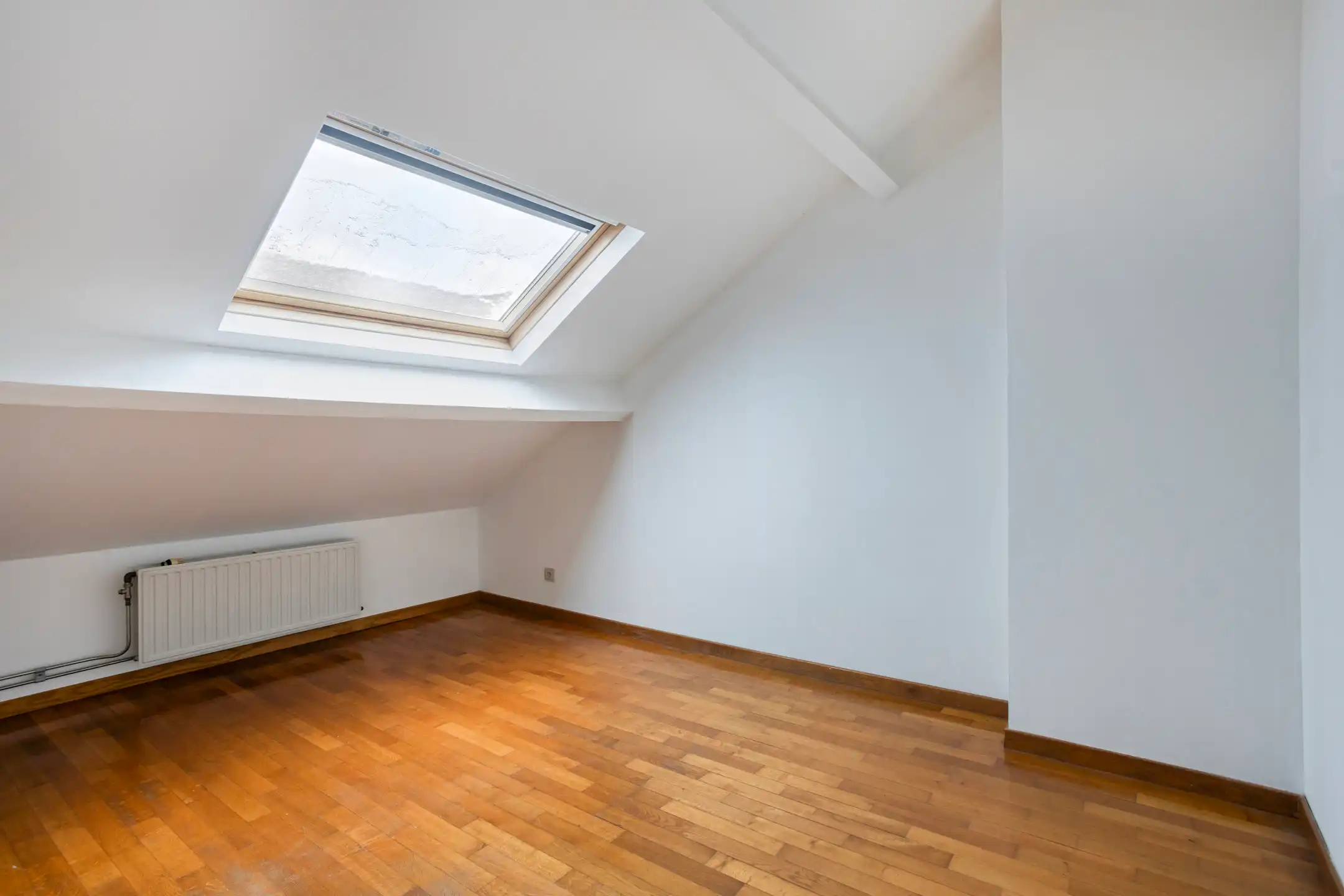 Karaktervolle woning met 4 kamers en tuin op een toplocatie foto 13