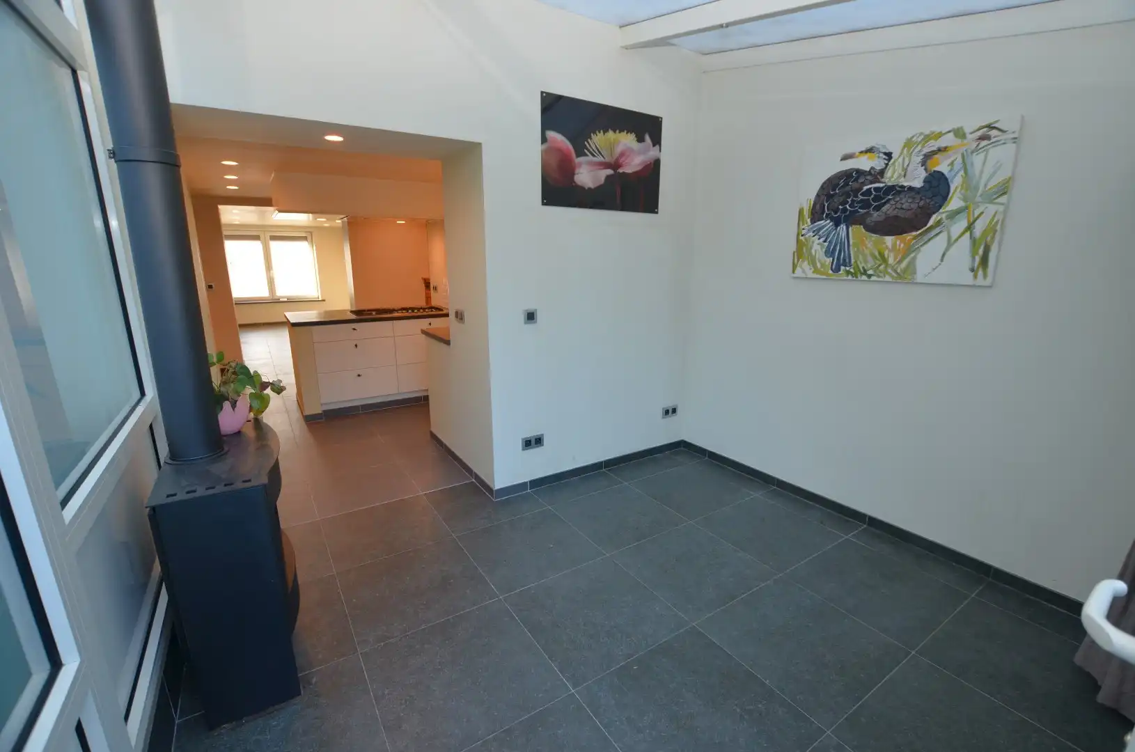 Gerenoveerd ruim woonhuis foto 15