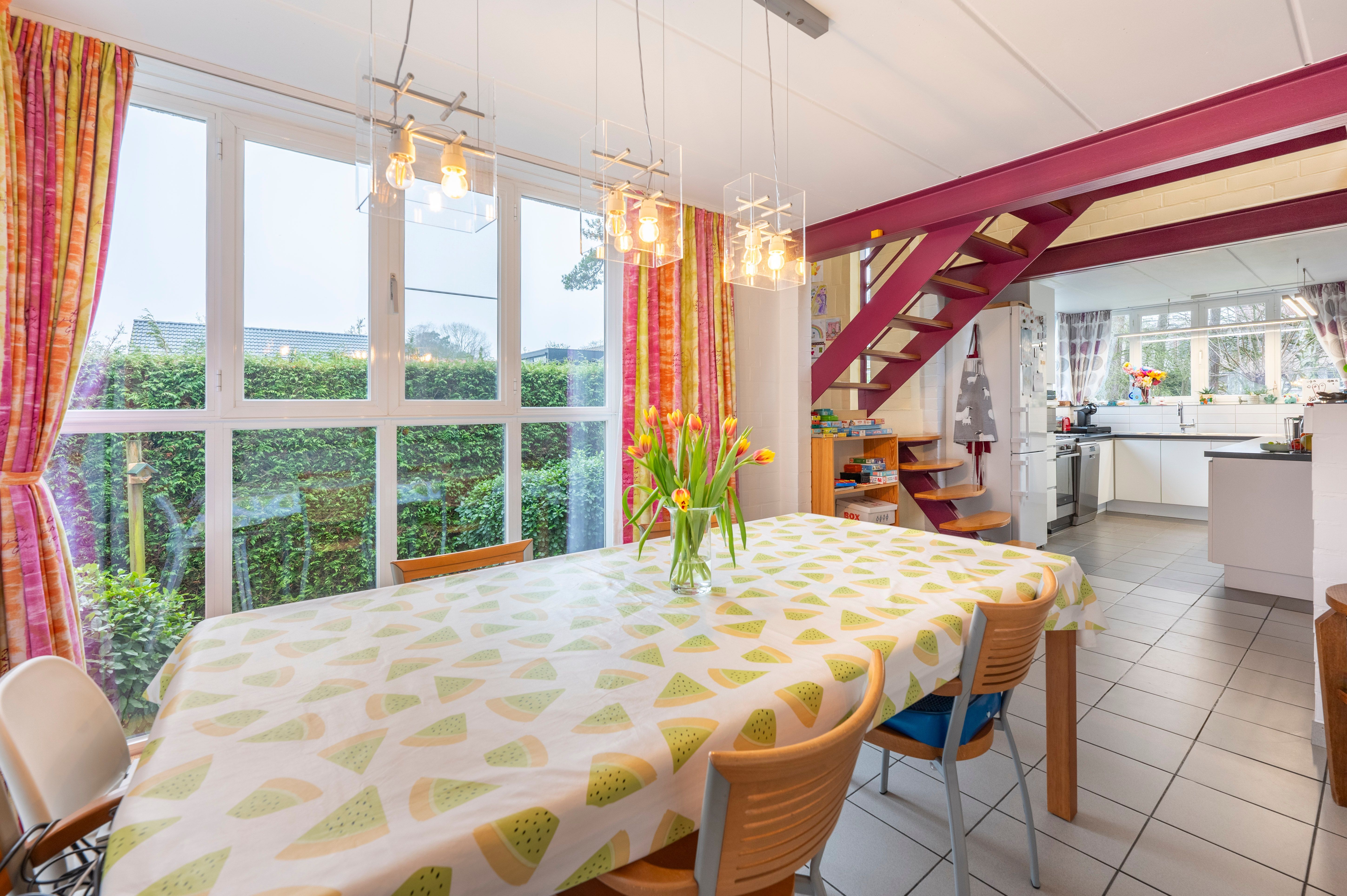 Huis Te Koop foto 7