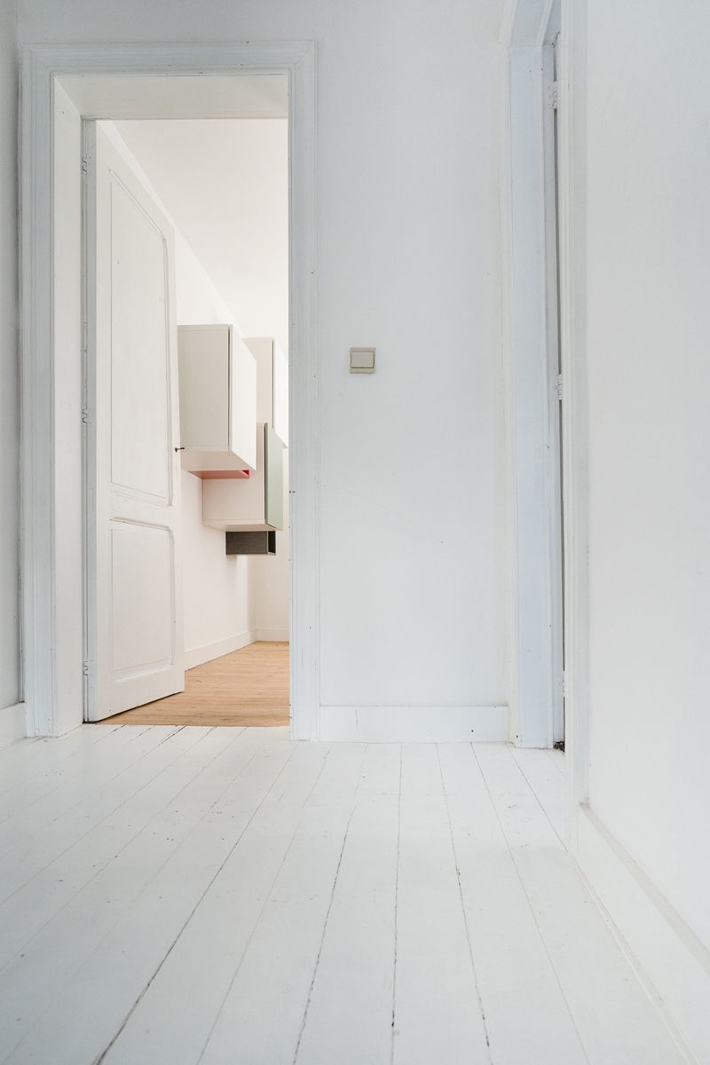 Unieke gerenoveerde burgerwoning, pareltje in architectuur foto 27