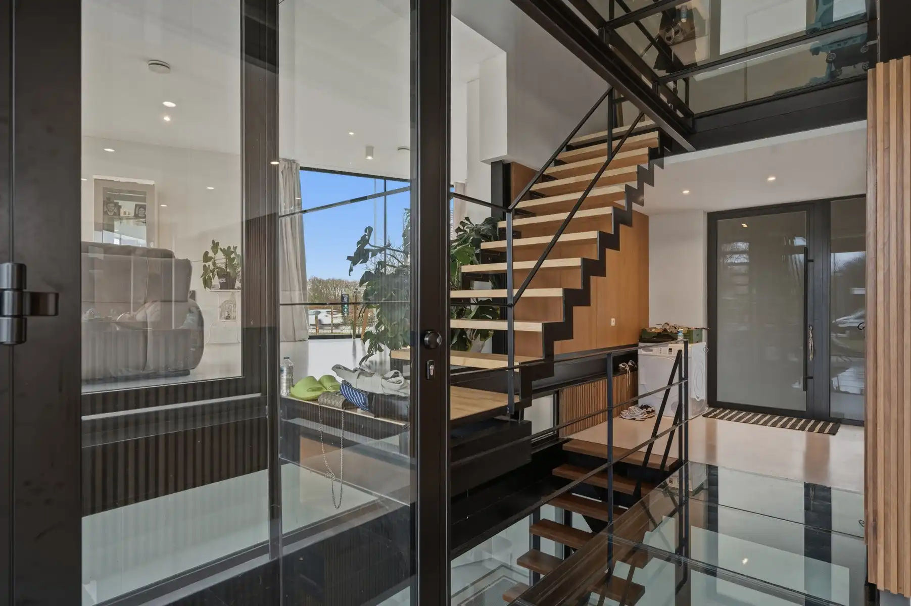 Ruime moderne woning te BOORTMEERBEEK foto 12