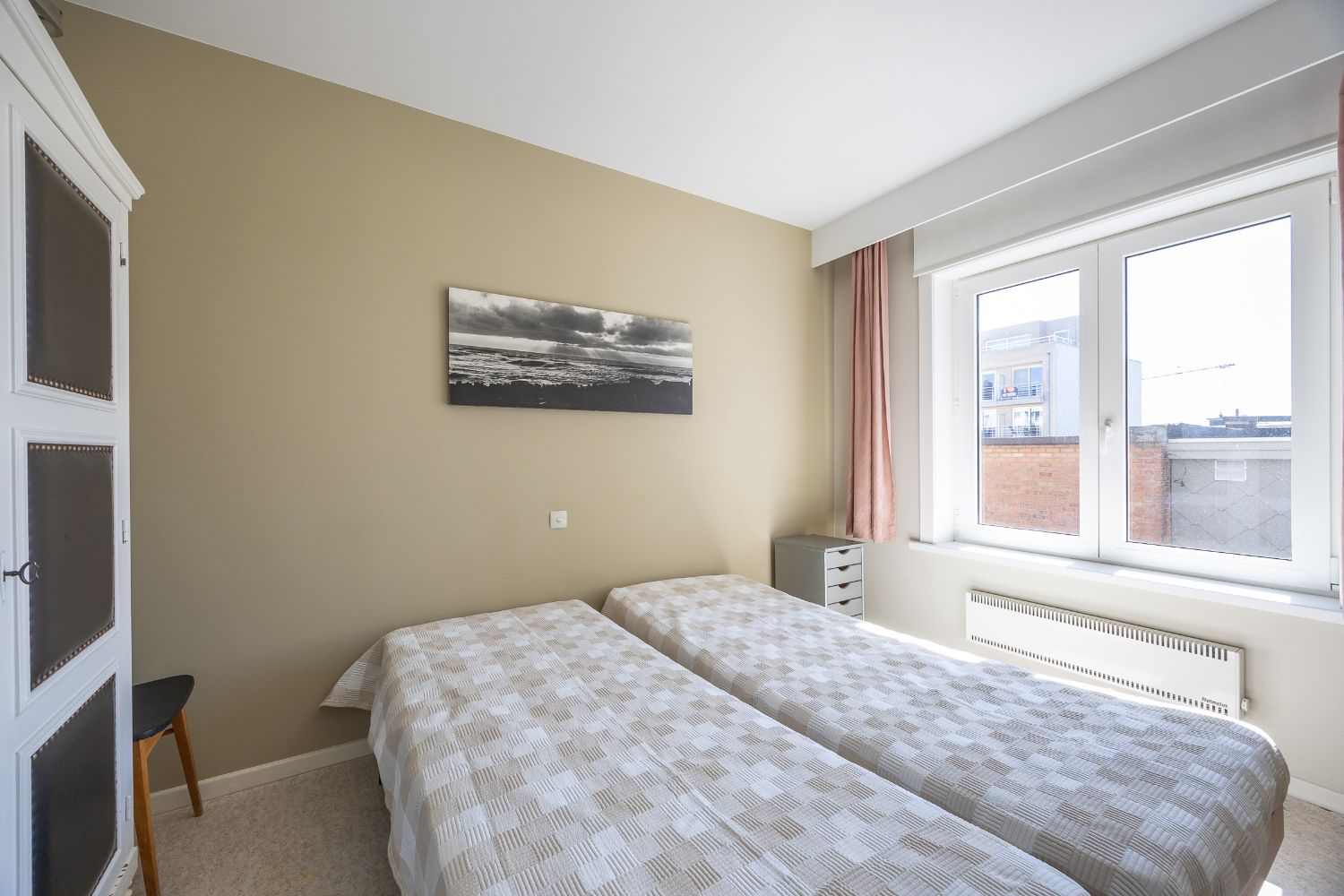 2 slaapkamer-appartement met zonnig terras en lateraal zeezicht foto 22