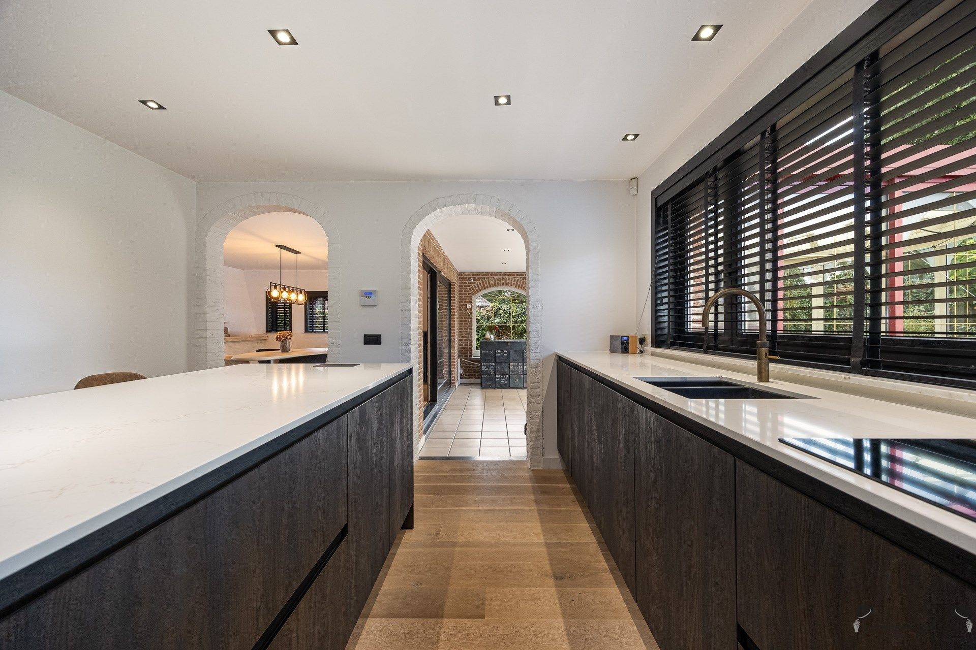 Charmante gerenoveerde woning te Zoersel foto 9