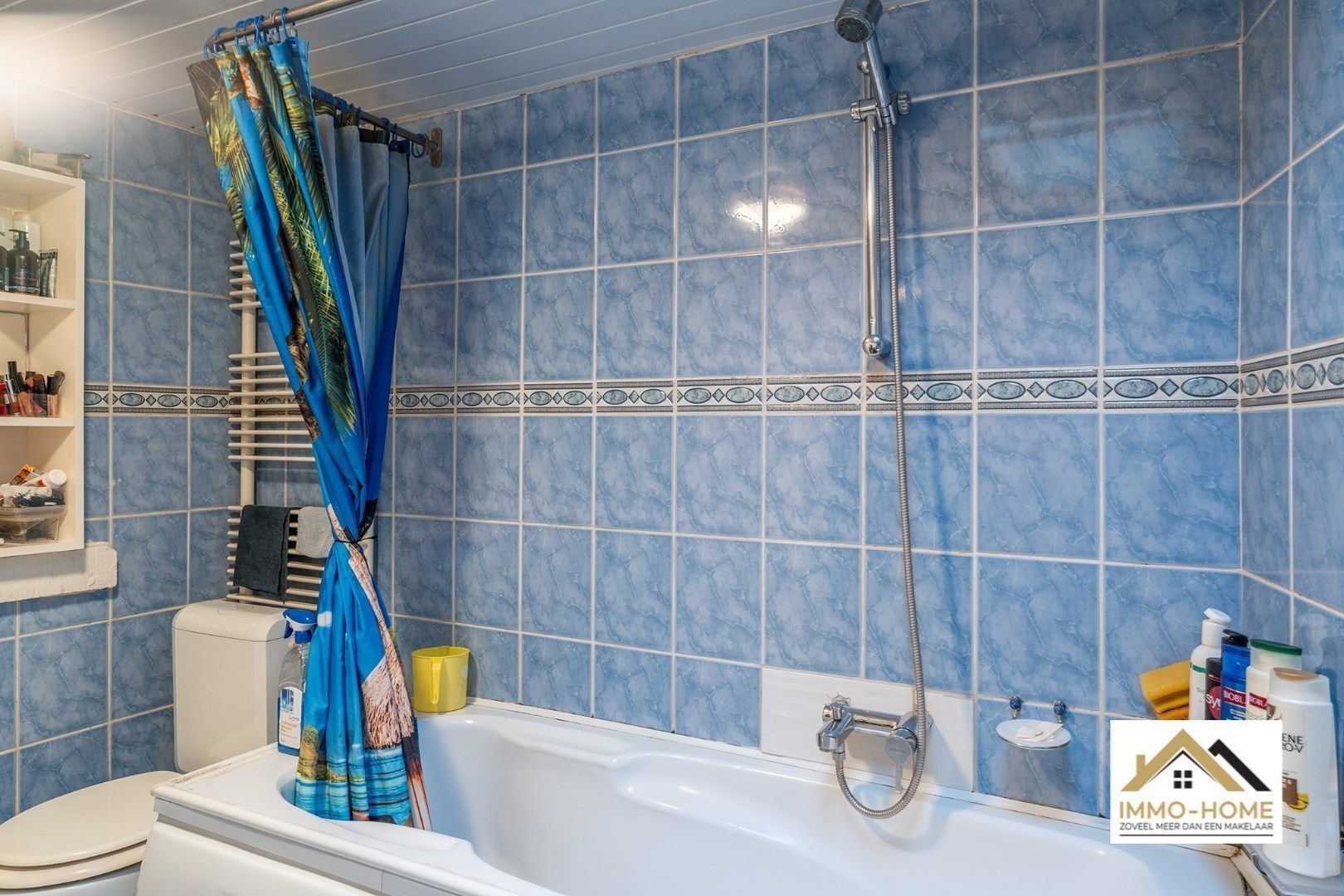 Prachtige herenwoning + afzonderlijke studio vlakbij centrum te Gent foto 21