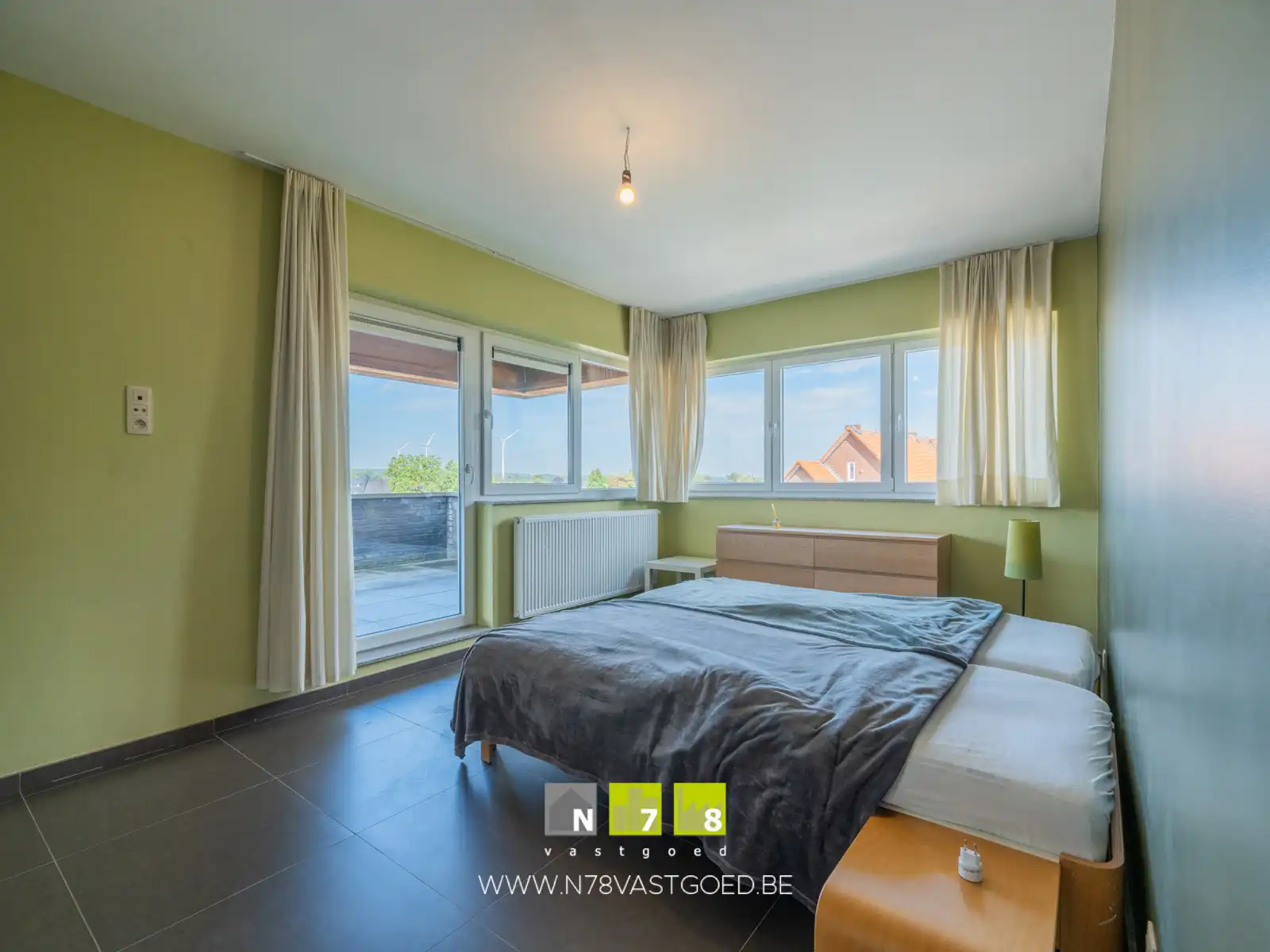 Appartement te koop foto 27