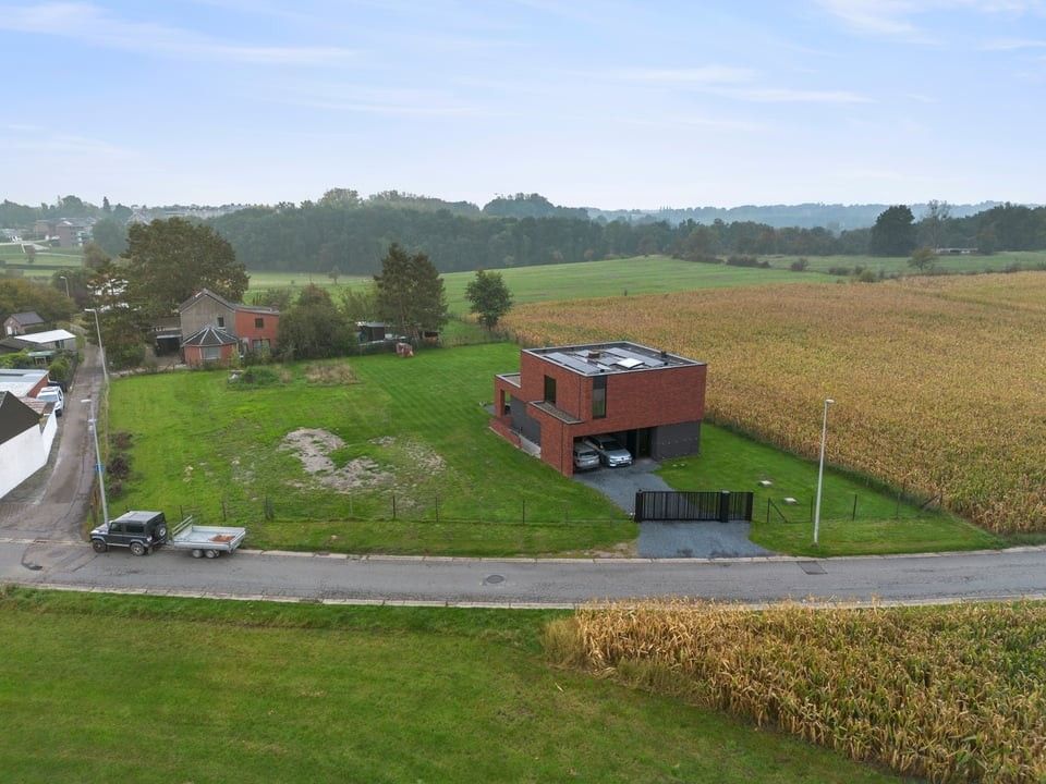 RUSTIG GELGEN, RECENT NIEUWBOUWWONING (2024) MET ALLE COMFORT EN TOEKOMSTGERICHTE VOORZIENINGEN IN TONGEREN foto 5