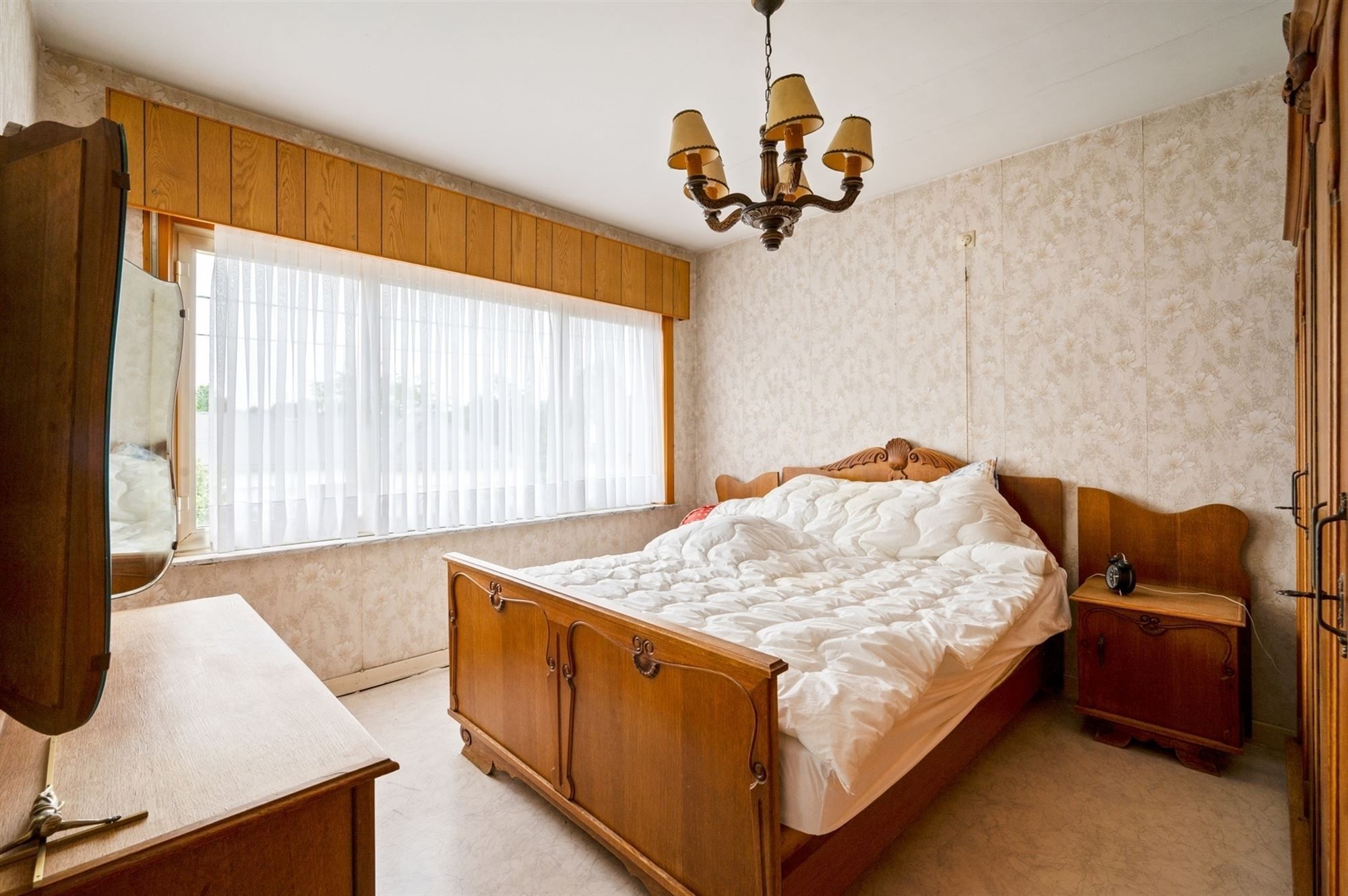 Te renoveren woning op een uitstekende locatie te Heffen foto 12