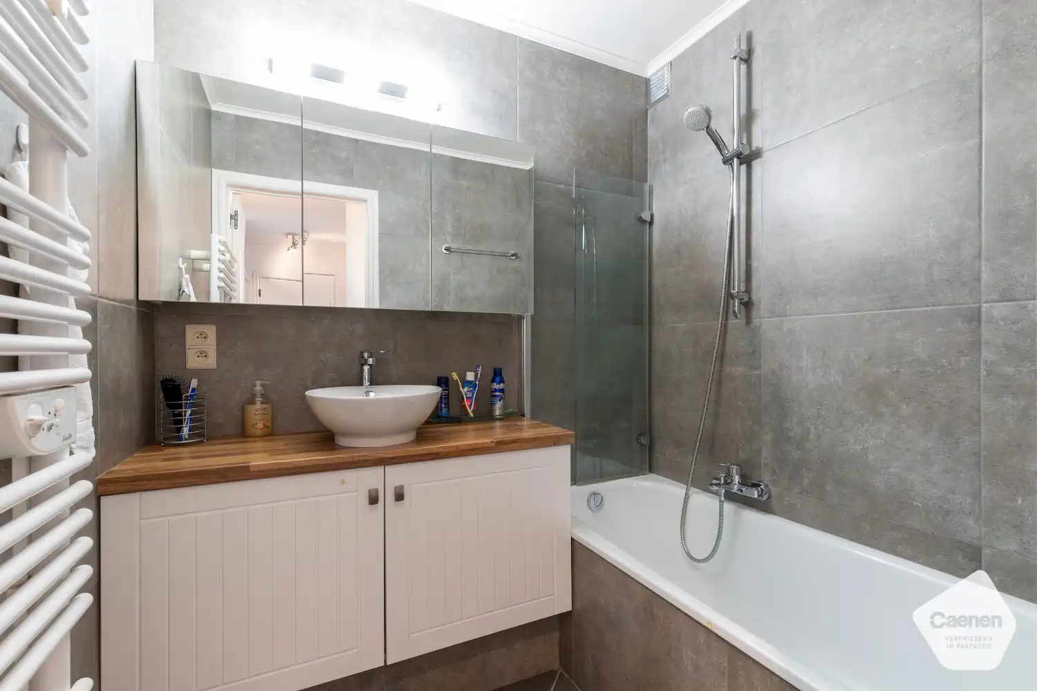 Instapklaar 2-slaapkamer appartement op toplocatie te Nieuwpoort foto 8
