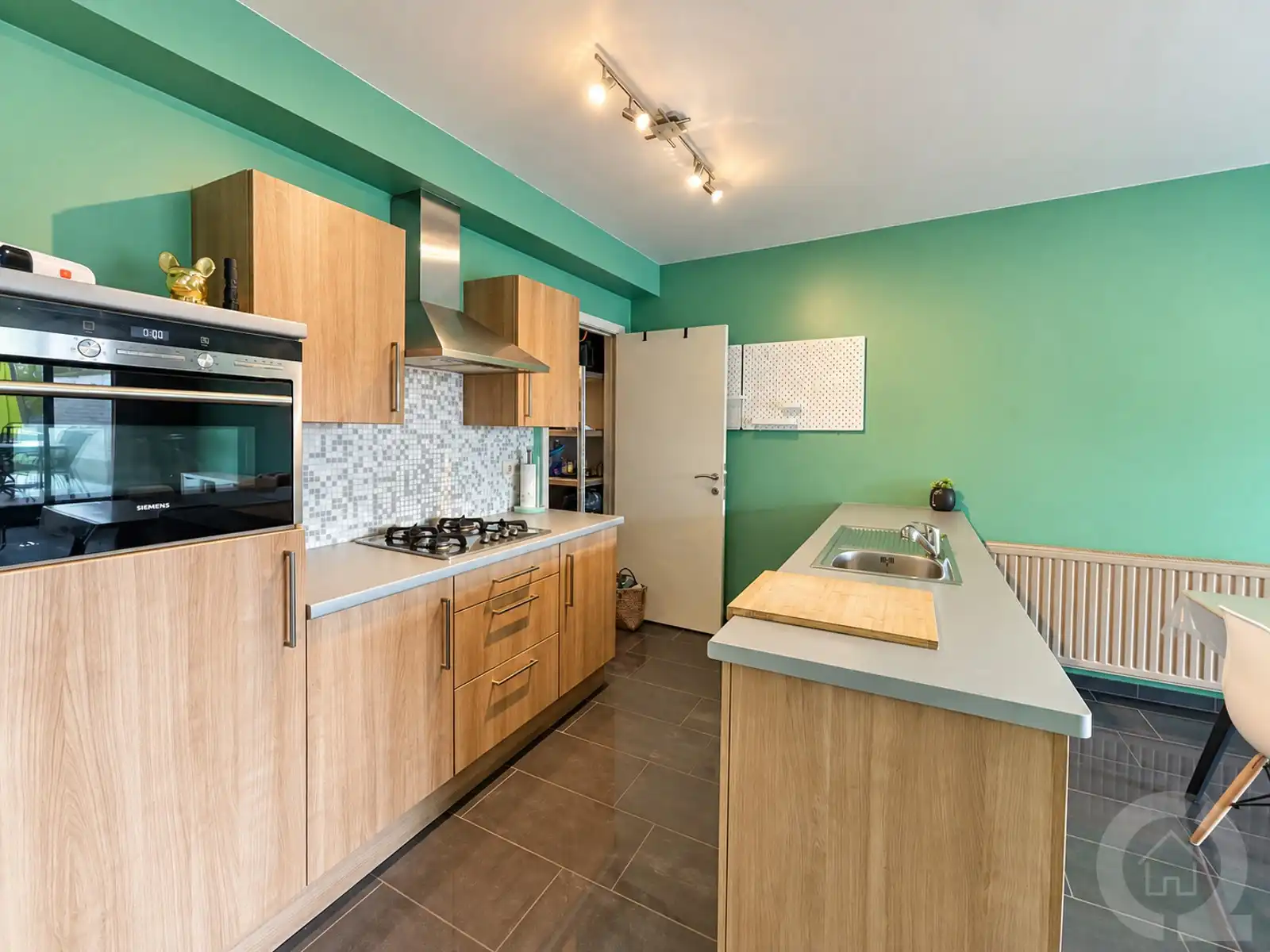 Appartement te huur foto 10