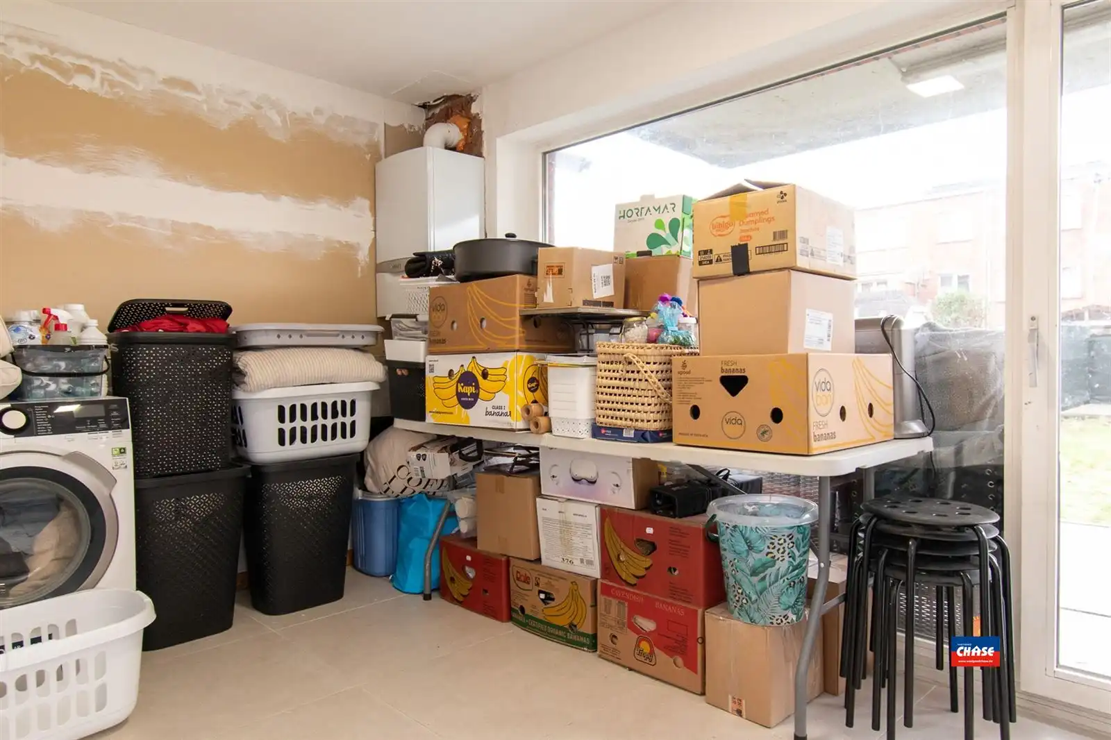 Ruime Bel-étage met 4 slpks  foto 19