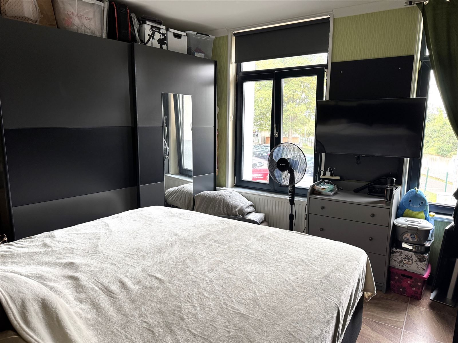 Huis foto 11