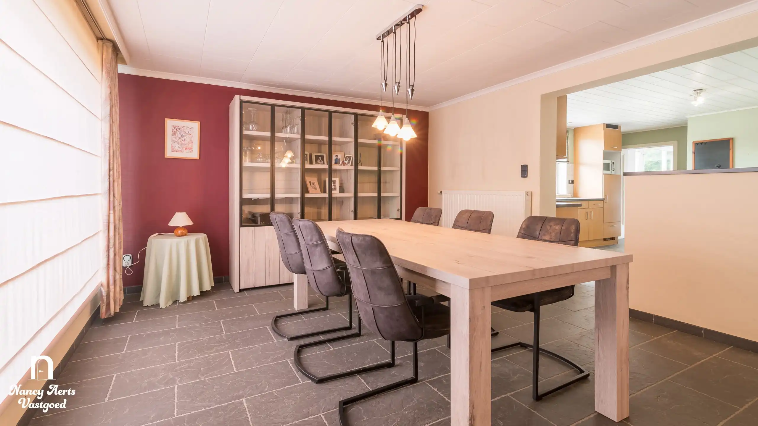 Rustig wonen – ruime gezinswoning op een perceel van 1102 m² foto 11