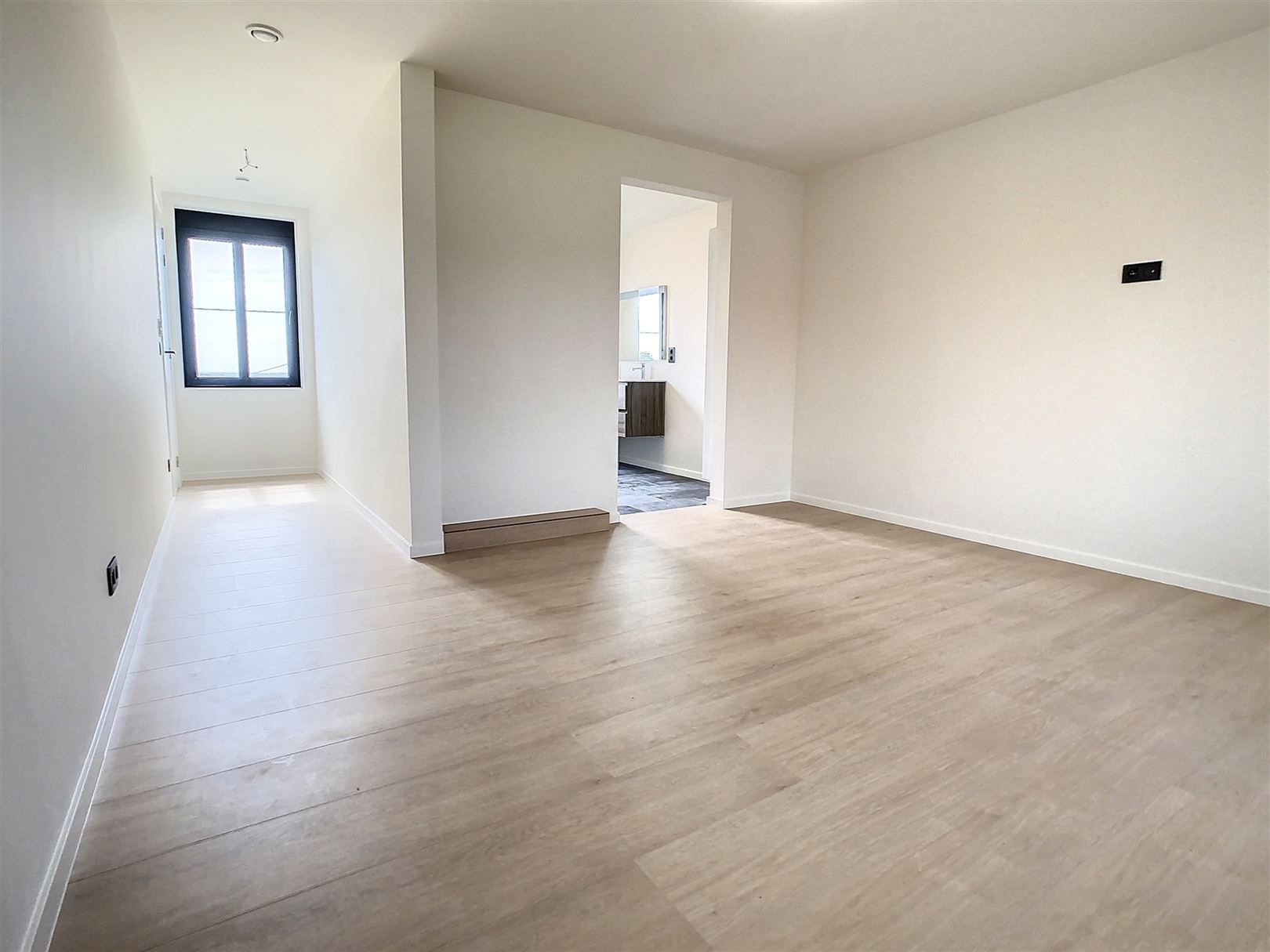 Exclusieve woning met bijbouw (uitbating B&B) opp 40a 22ca foto 54