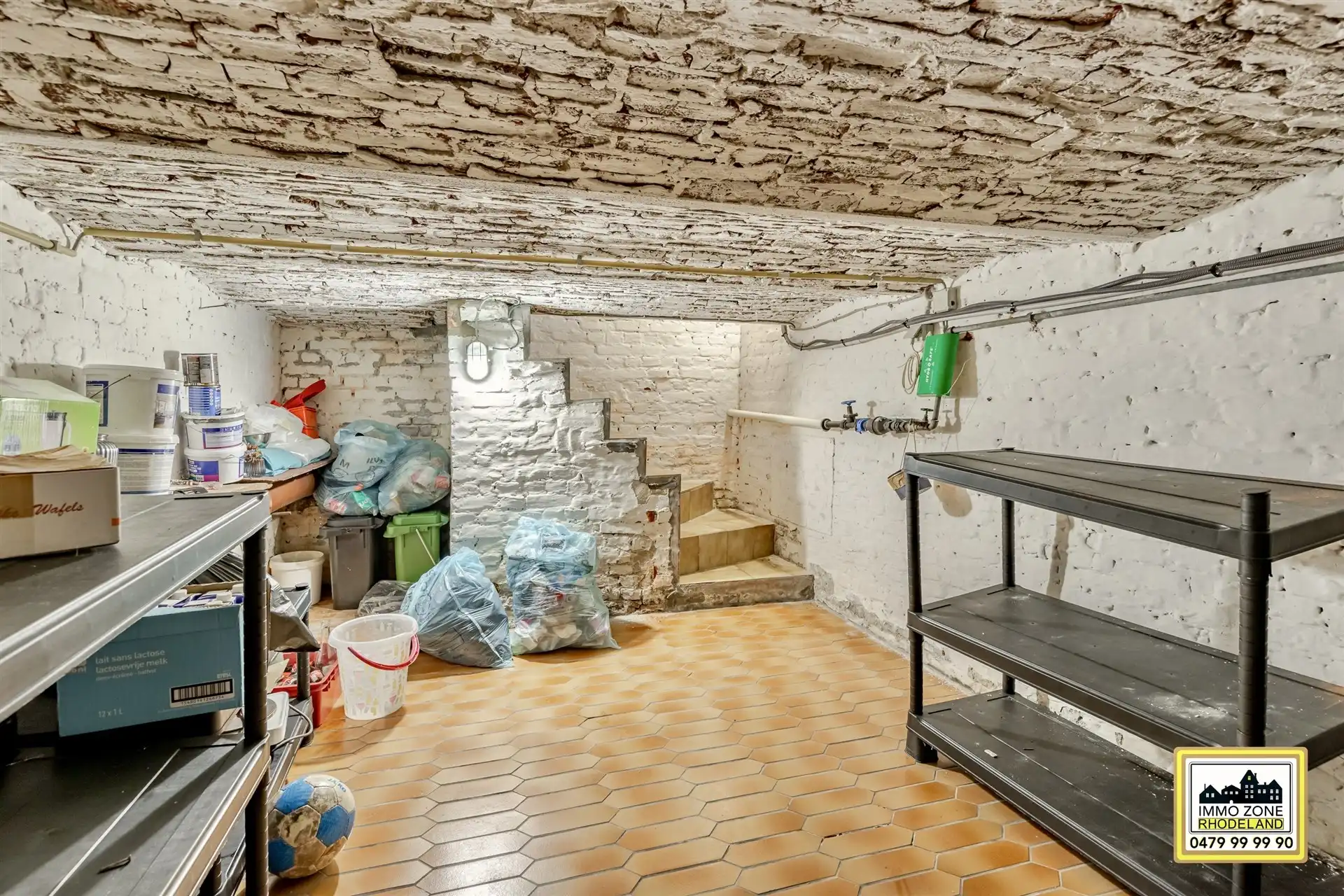 Toffe centraal gelegen starterswoning  foto 10