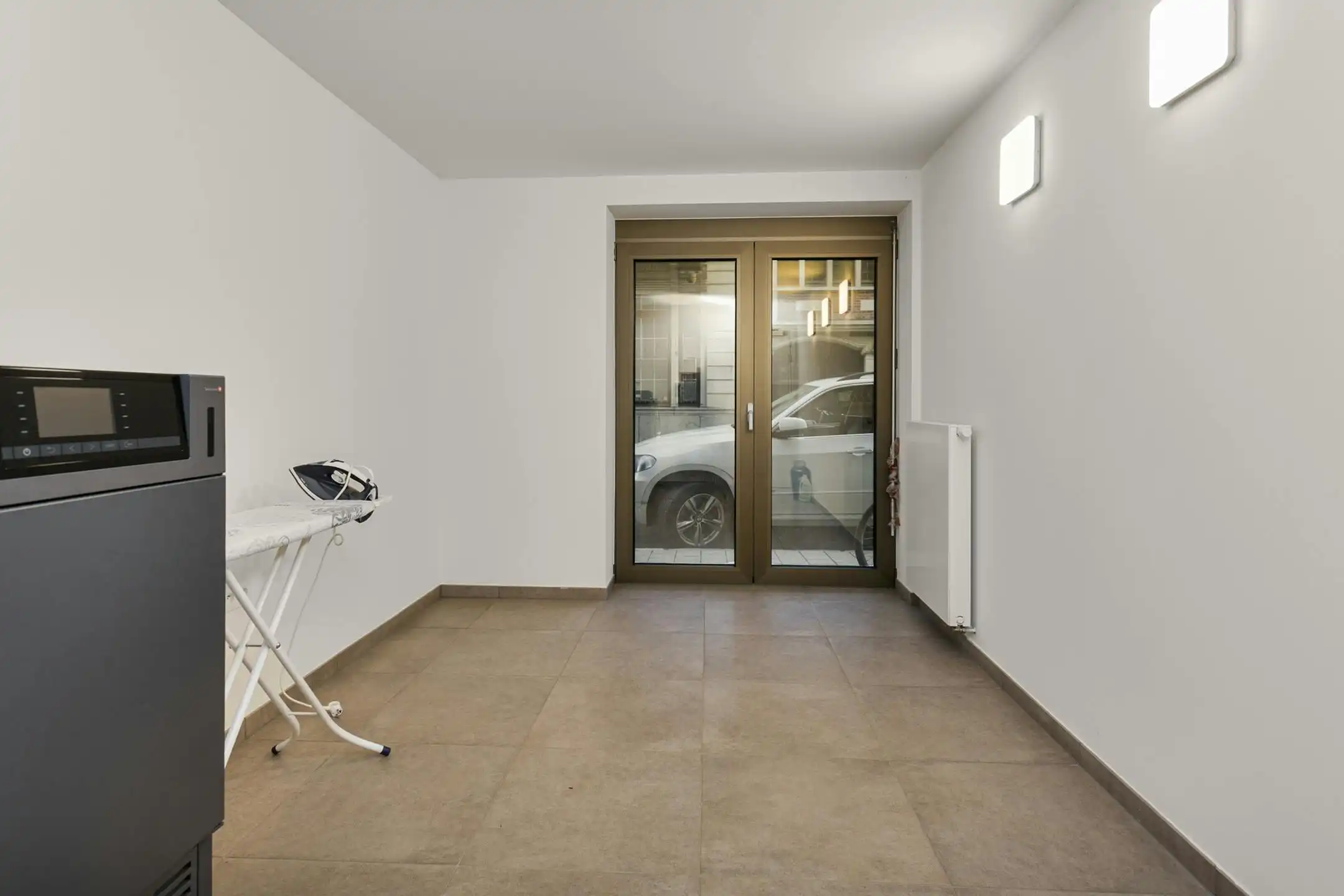 Serviceflat in te koop op toplocatie te Antwerpen foto 6