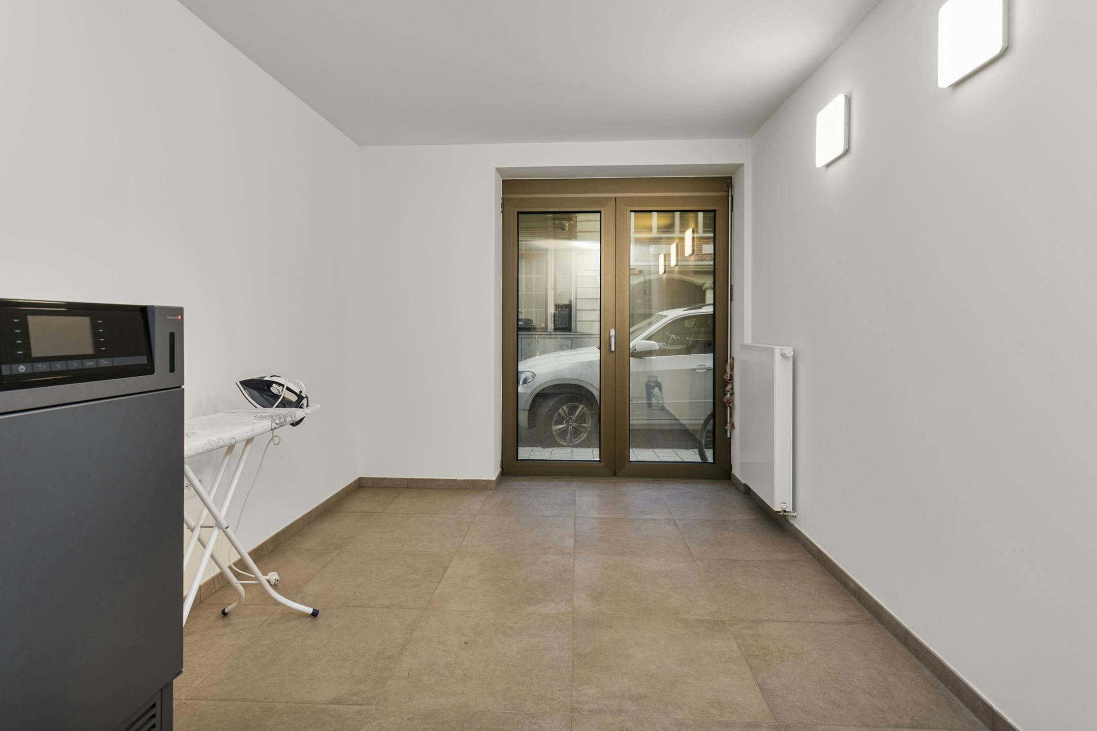 Serviceflat in te koop op toplocatie te Antwerpen foto 6