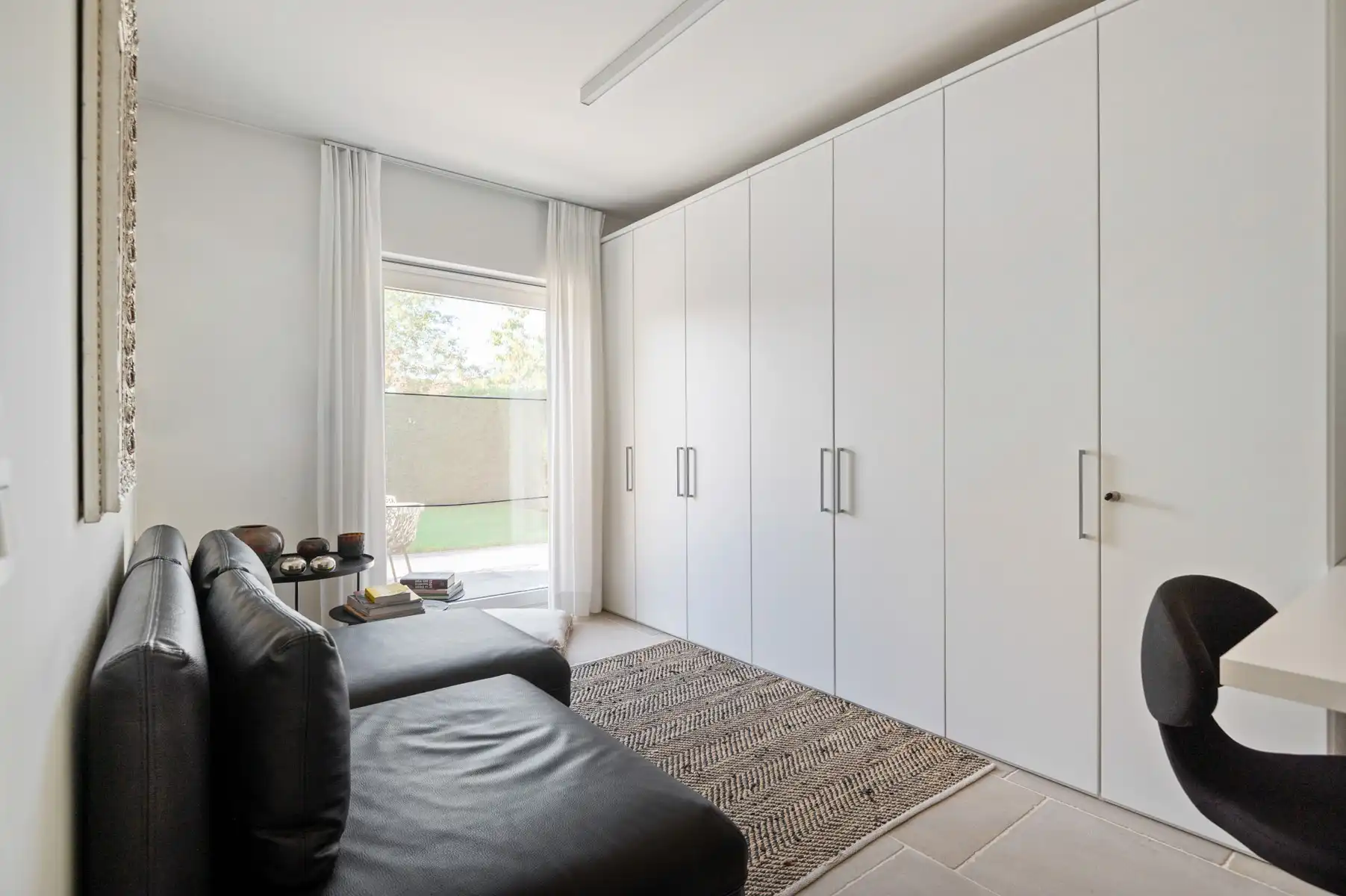 Instapklare gelijkvloerswoning met westtuin op rustige toplocatie foto 14